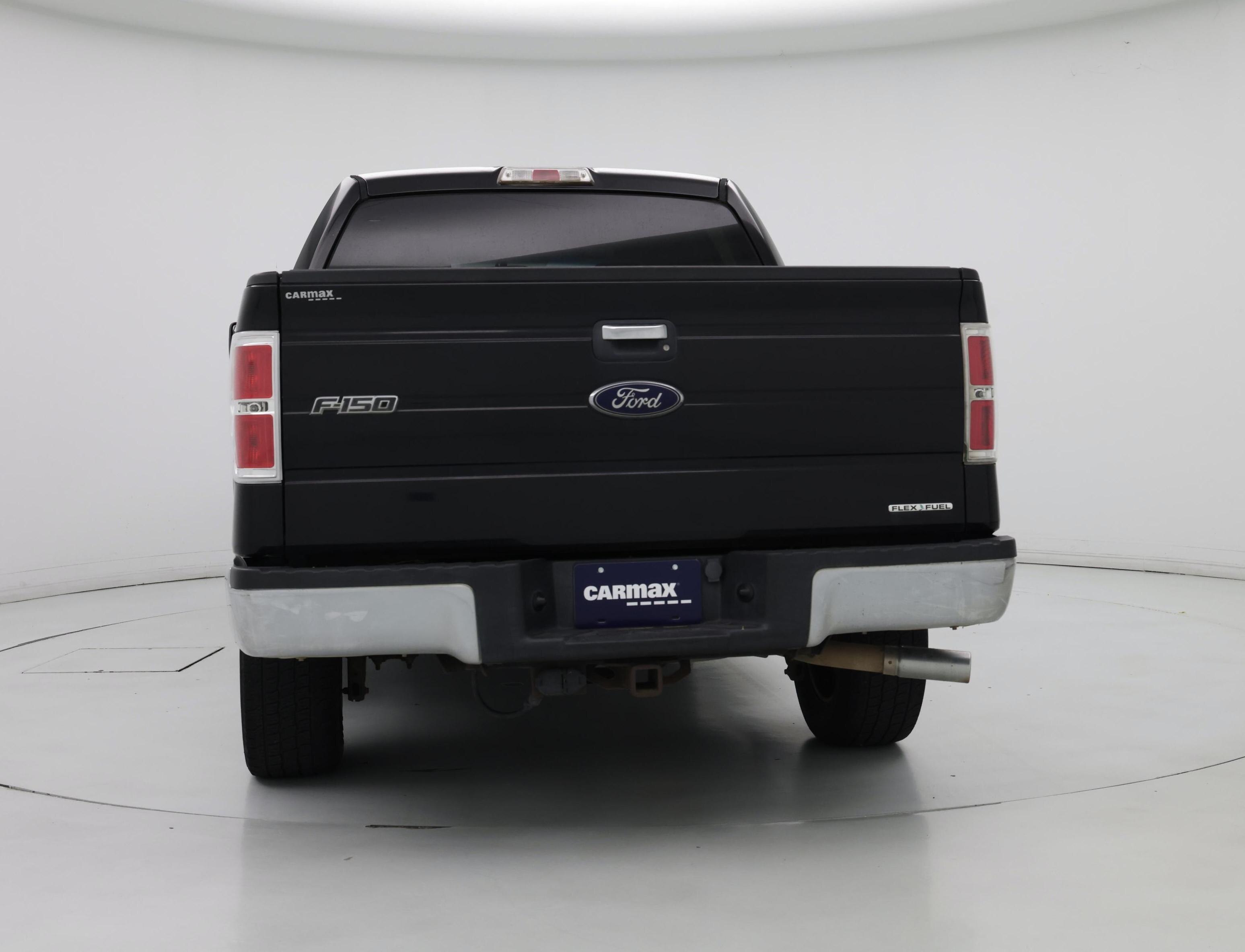 Thumbnail: 2013 Ford F-150 - 6