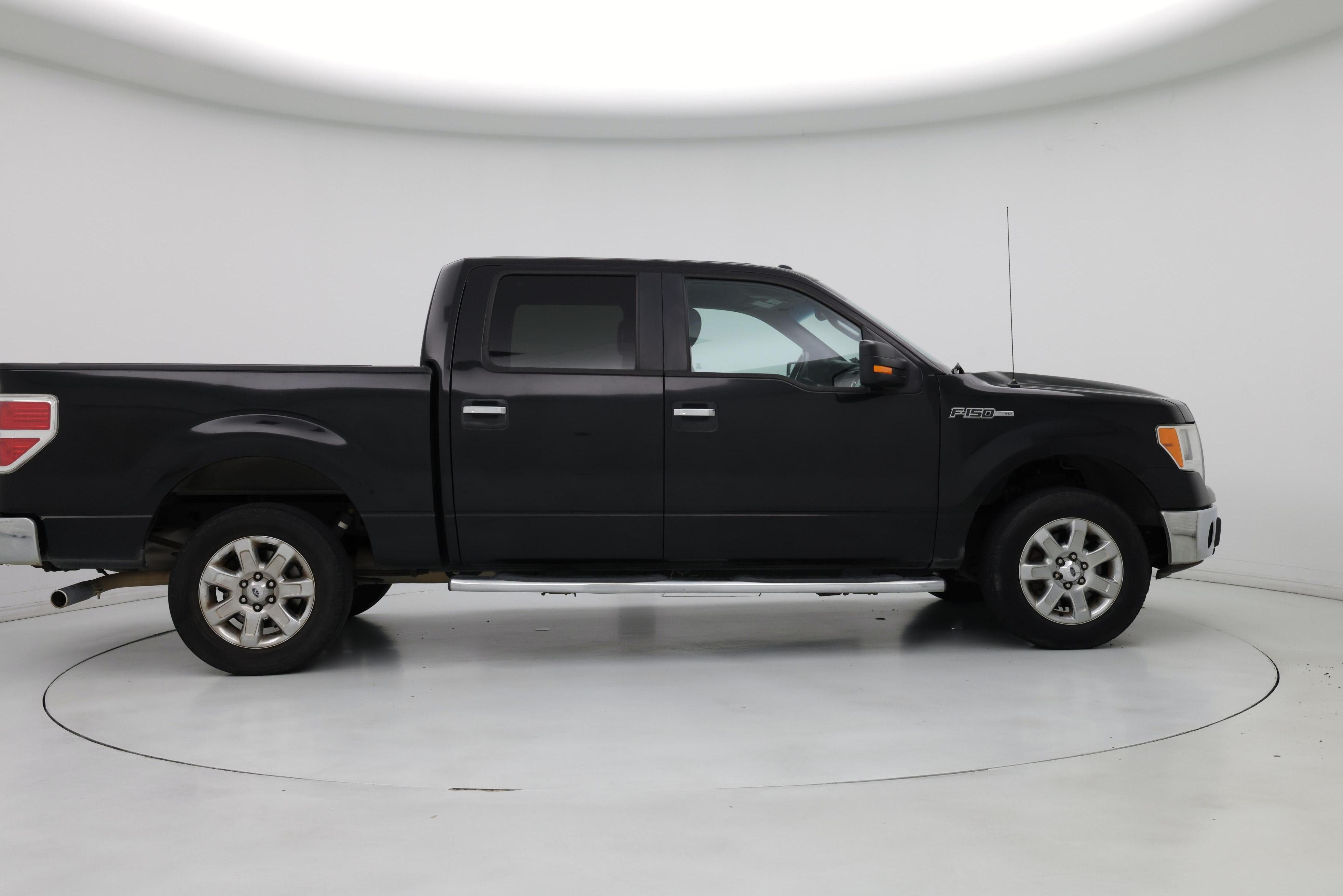 Thumbnail: 2013 Ford F-150 - 7