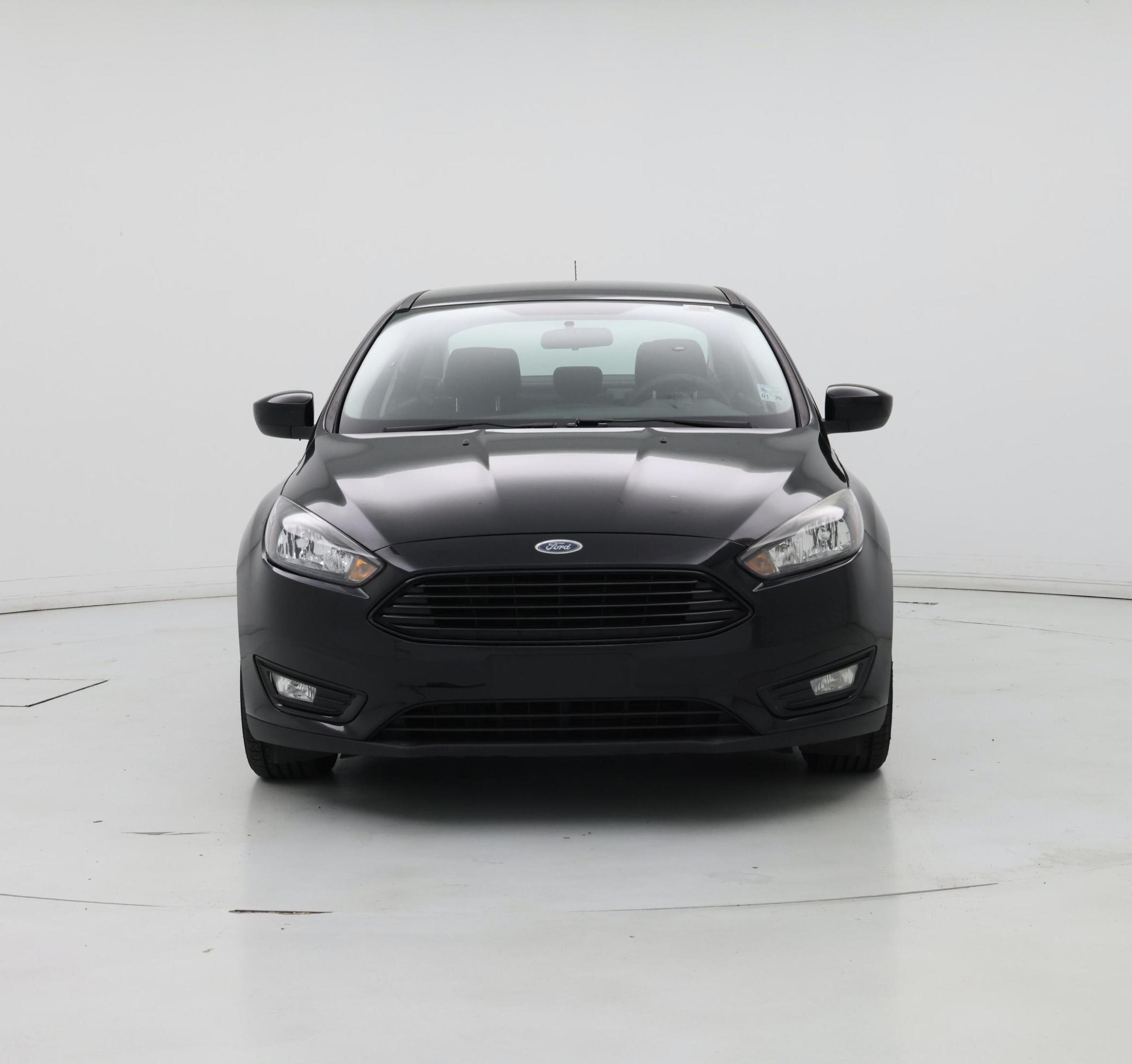 Thumbnail: 2018 Ford Focus - 5