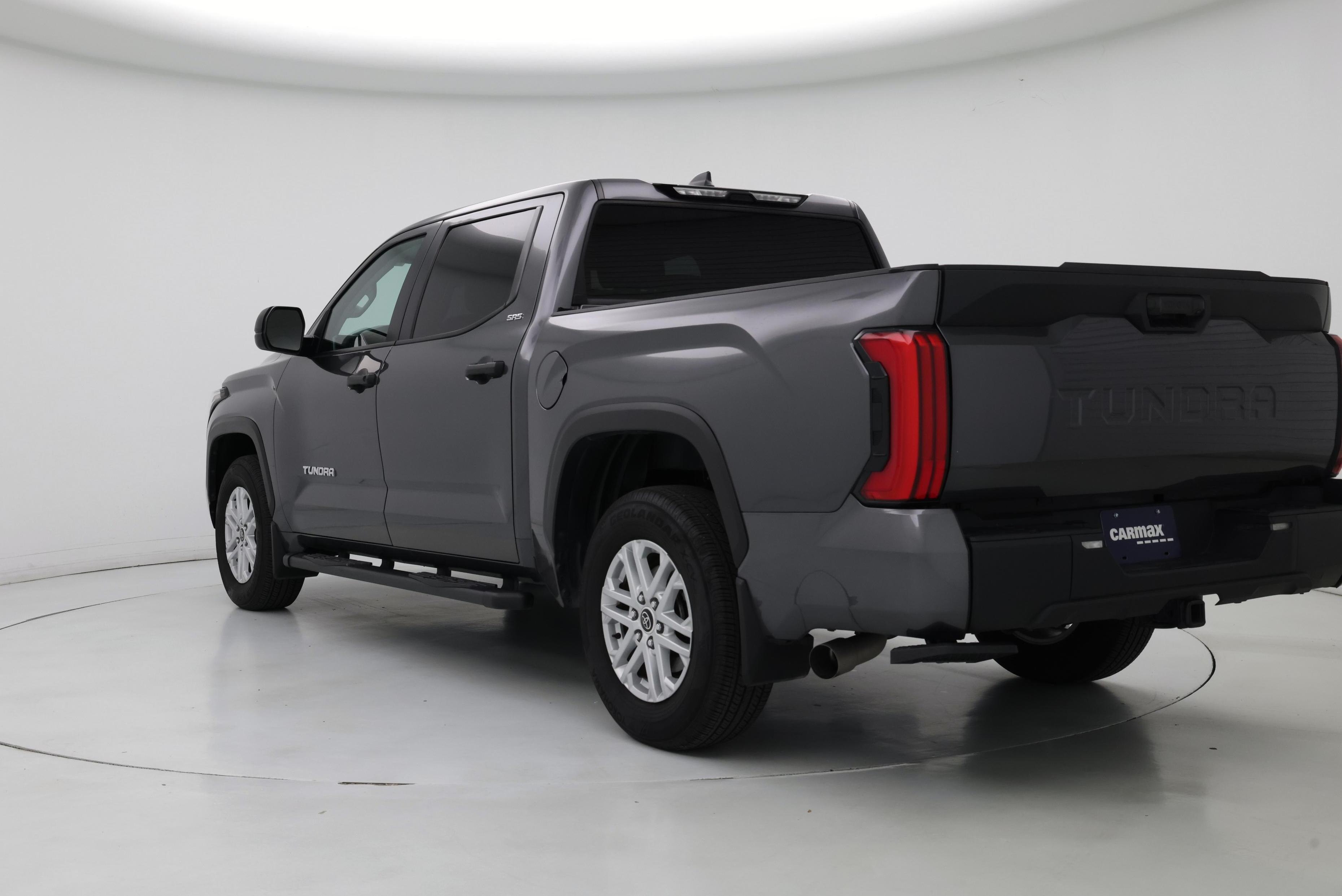 Thumbnail: 2024 Toyota Tundra - 2