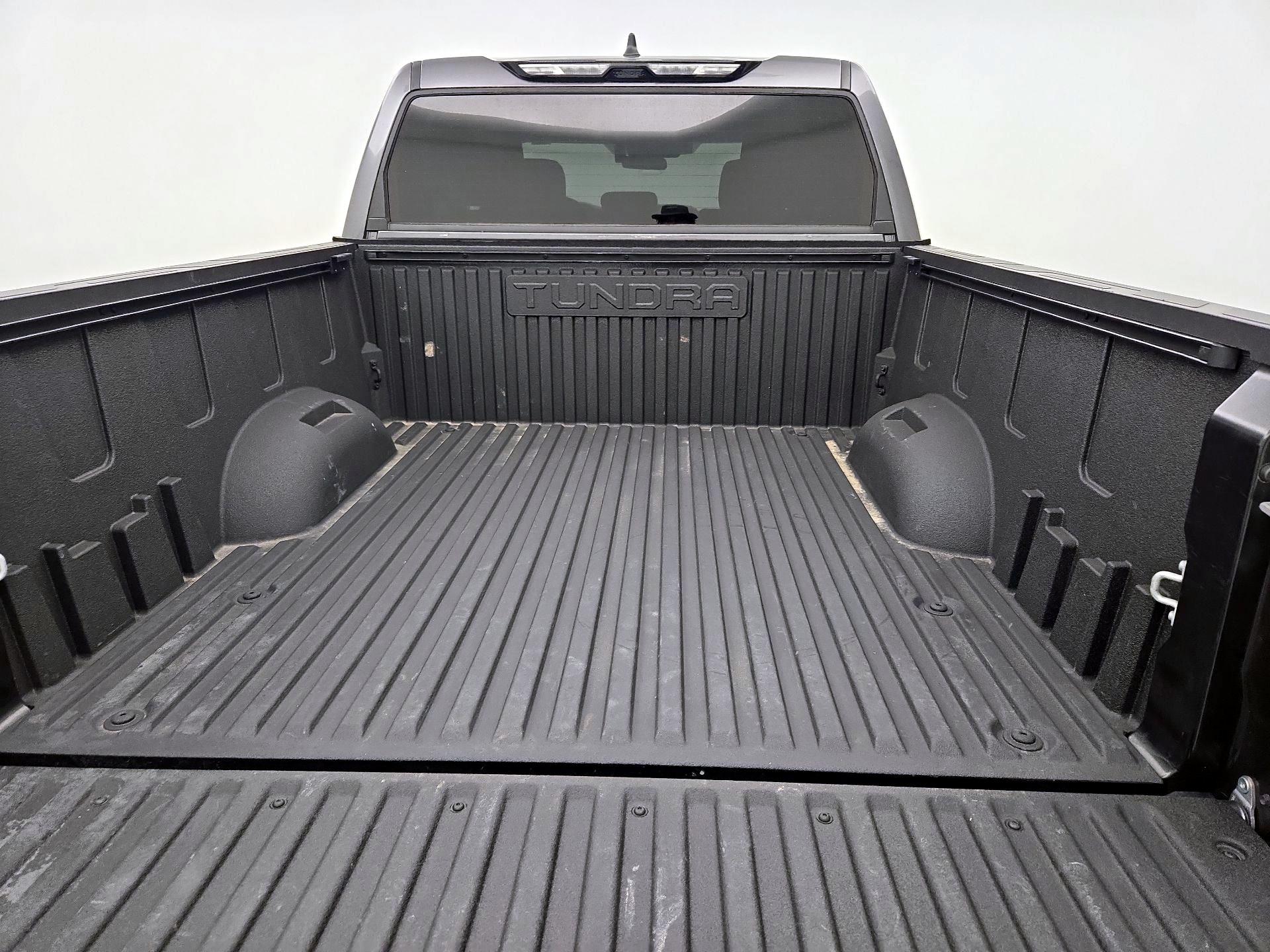 Thumbnail: 2024 Toyota Tundra - 20