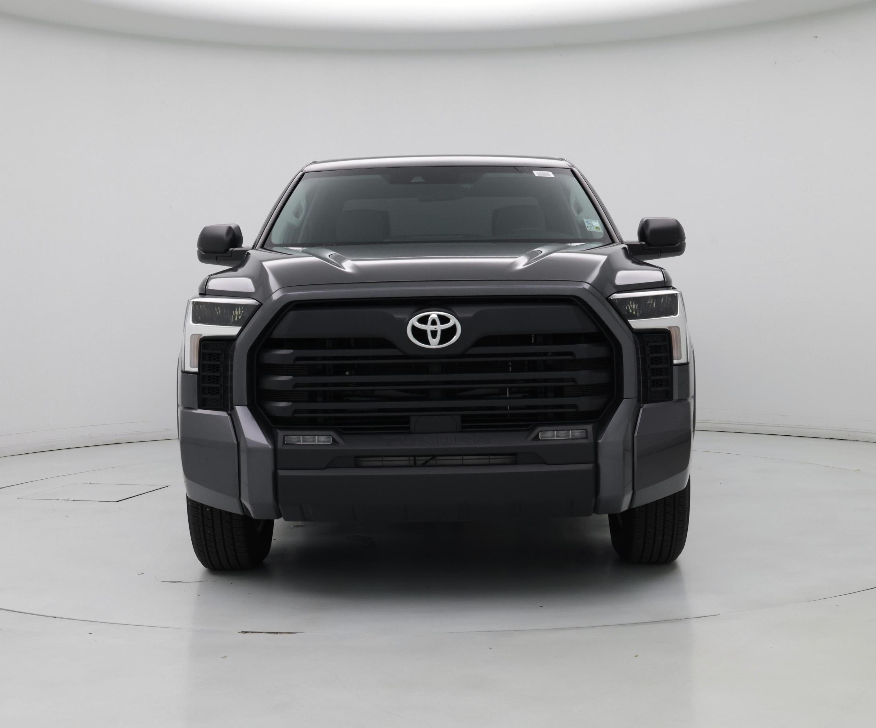 Thumbnail: 2024 Toyota Tundra - 5