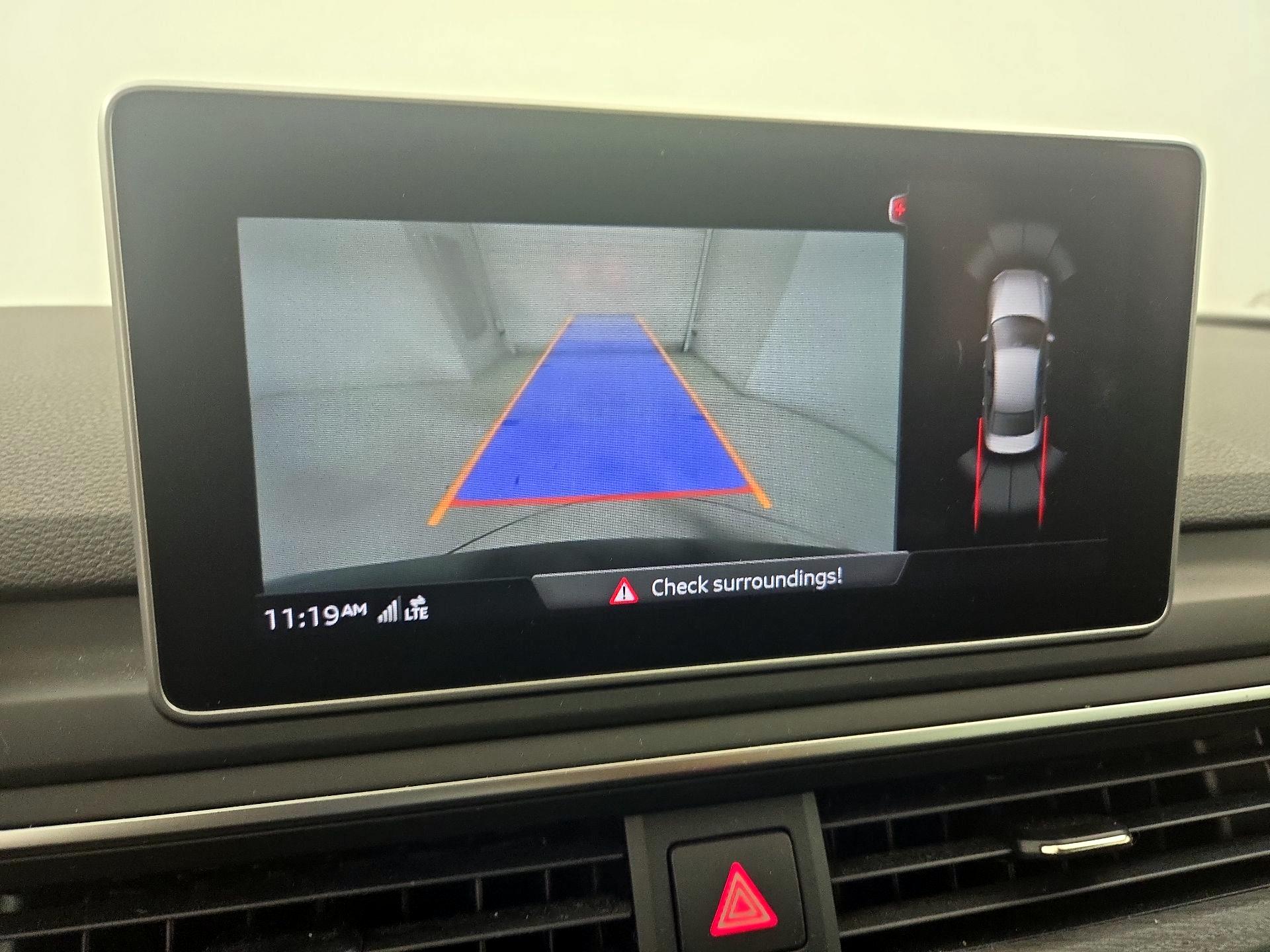 Thumbnail: 2019 Audi A4 - 15