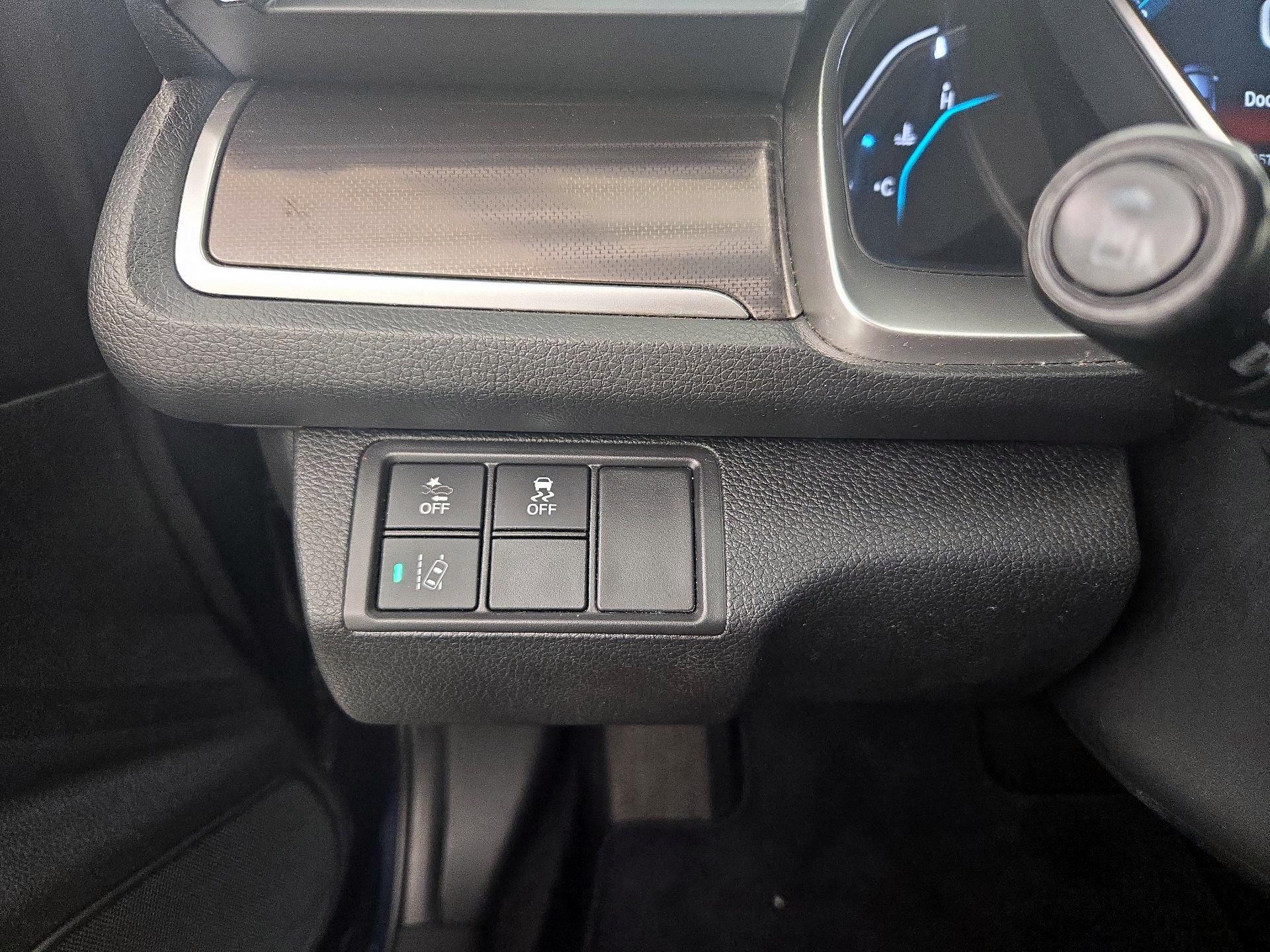 Thumbnail: 2019 Honda Civic - 13