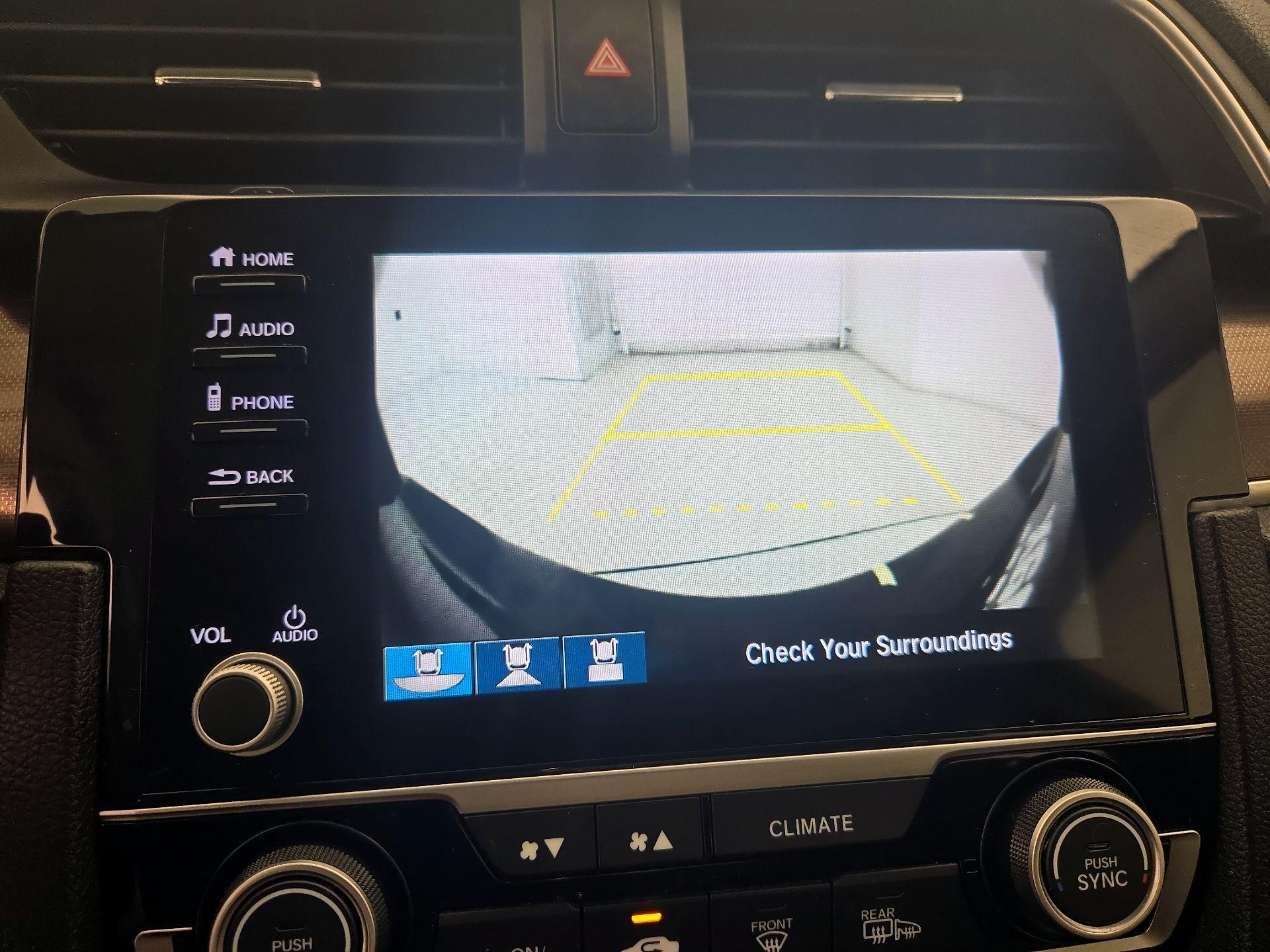 Thumbnail: 2019 Honda Civic - 14