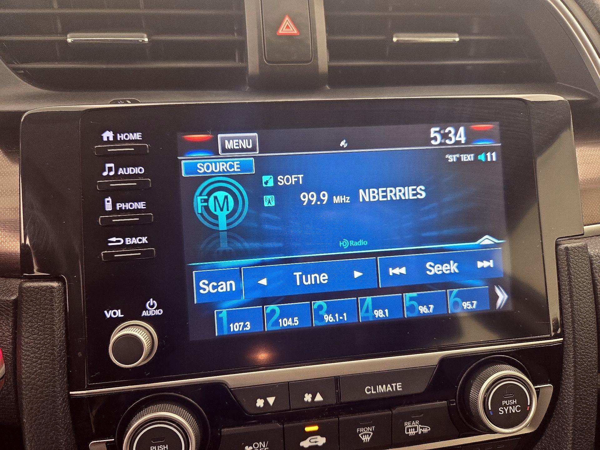 Thumbnail: 2019 Honda Civic - 15