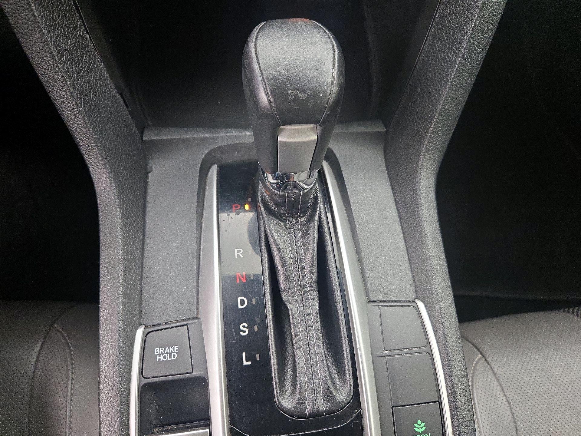 Thumbnail: 2019 Honda Civic - 17