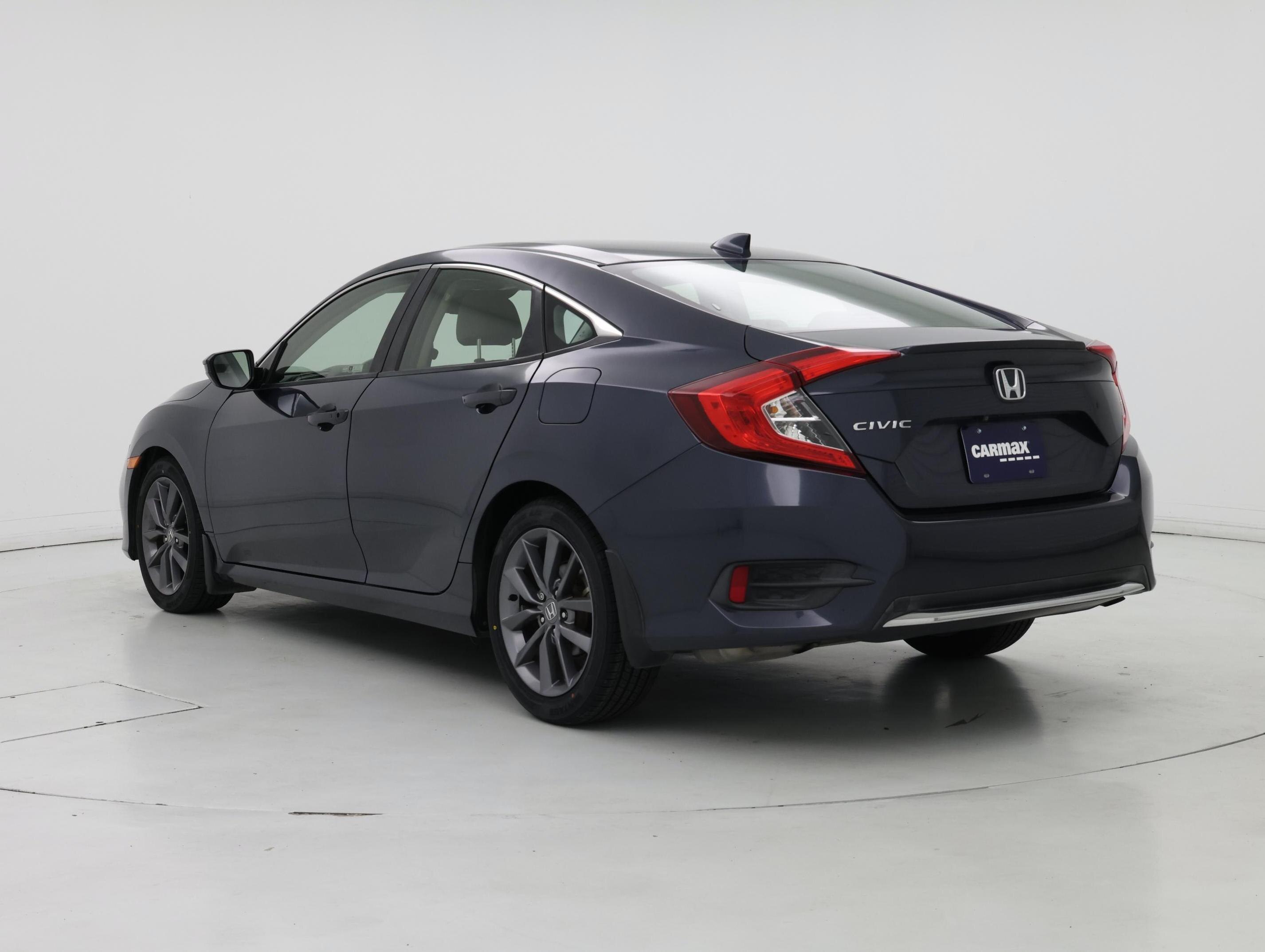 Thumbnail: 2019 Honda Civic - 2