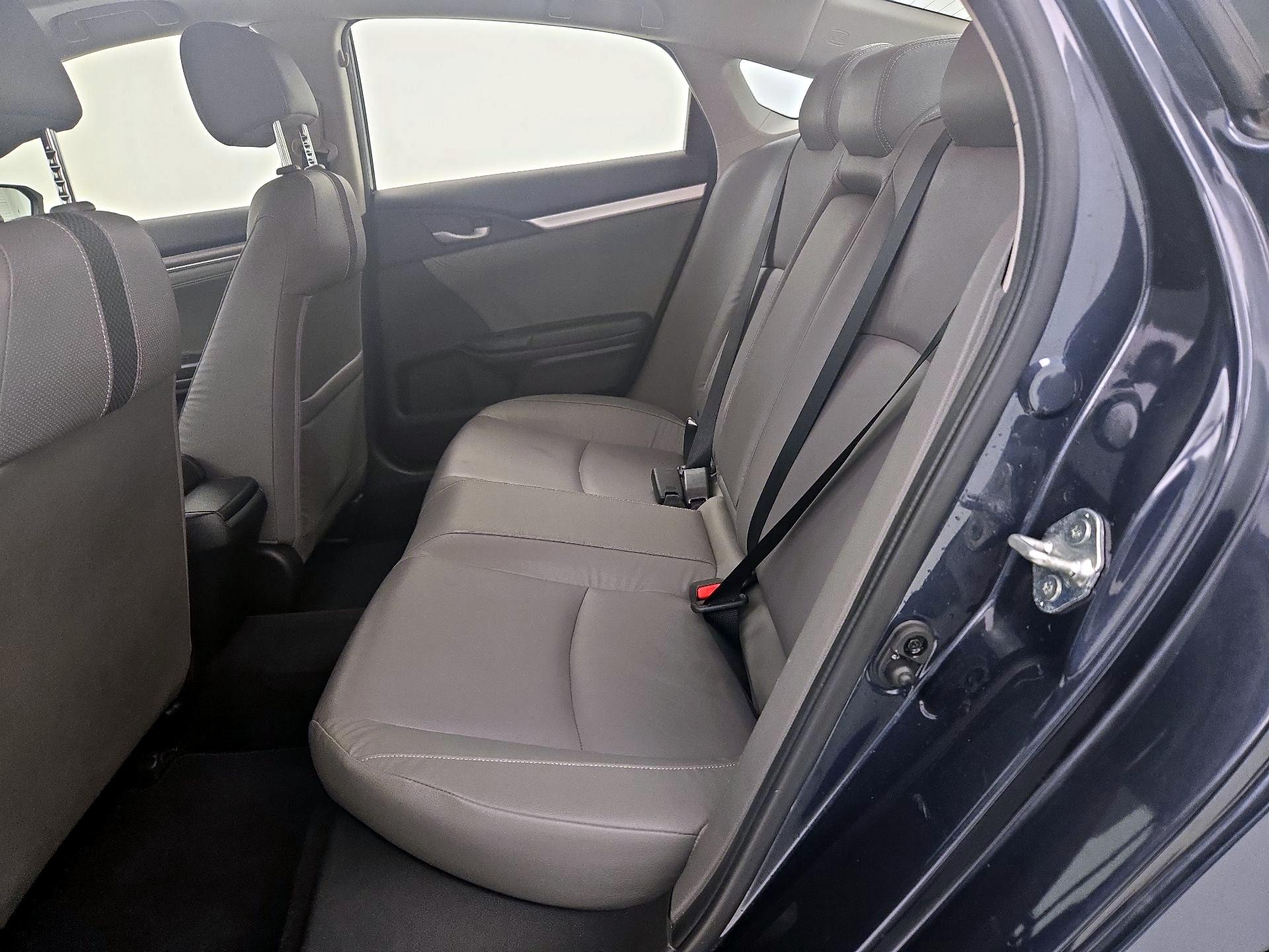 Thumbnail: 2019 Honda Civic - 20