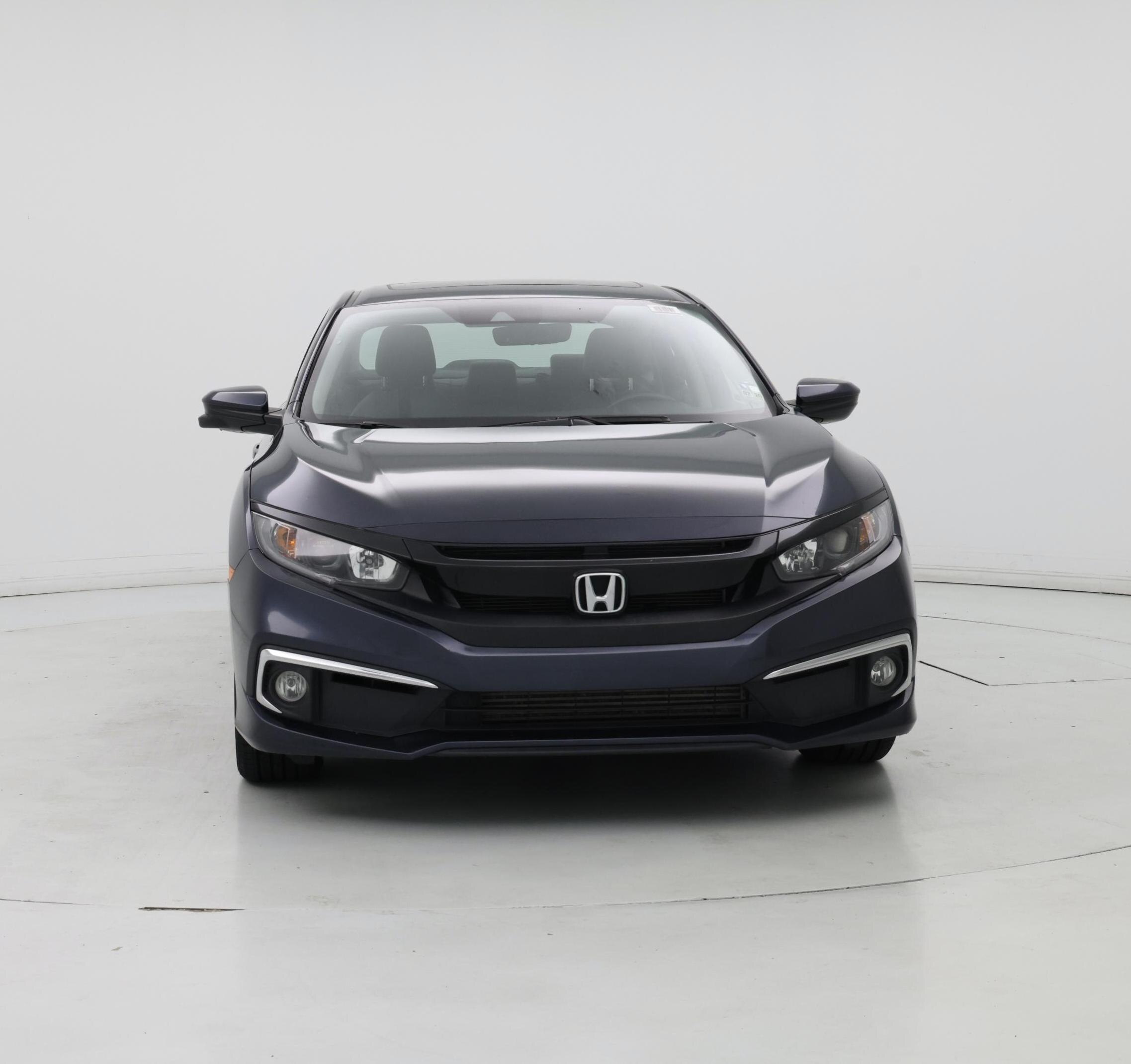 Thumbnail: 2019 Honda Civic - 5