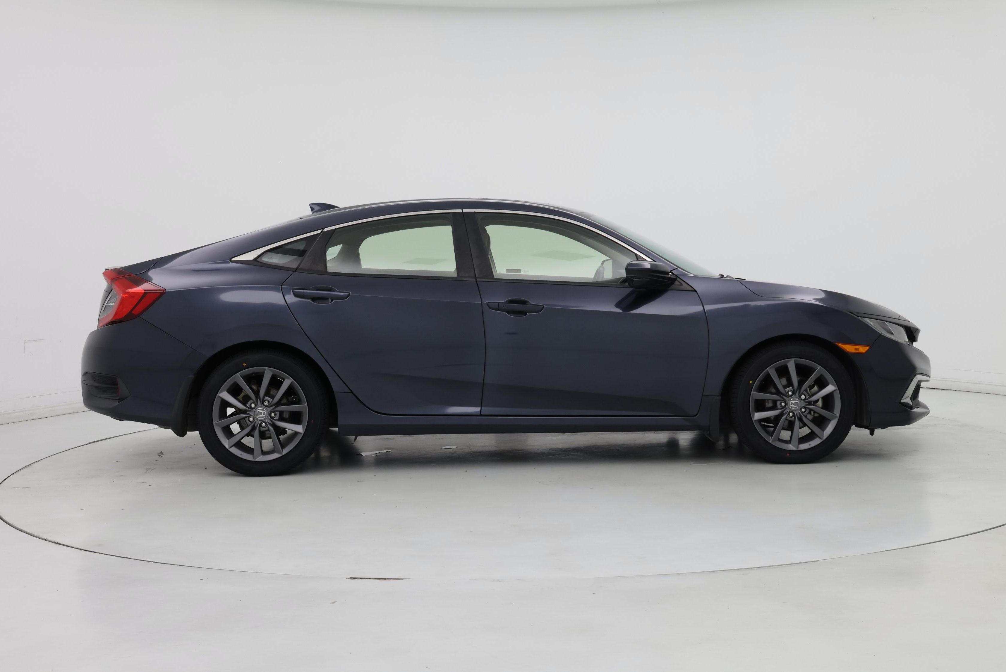 Thumbnail: 2019 Honda Civic - 7