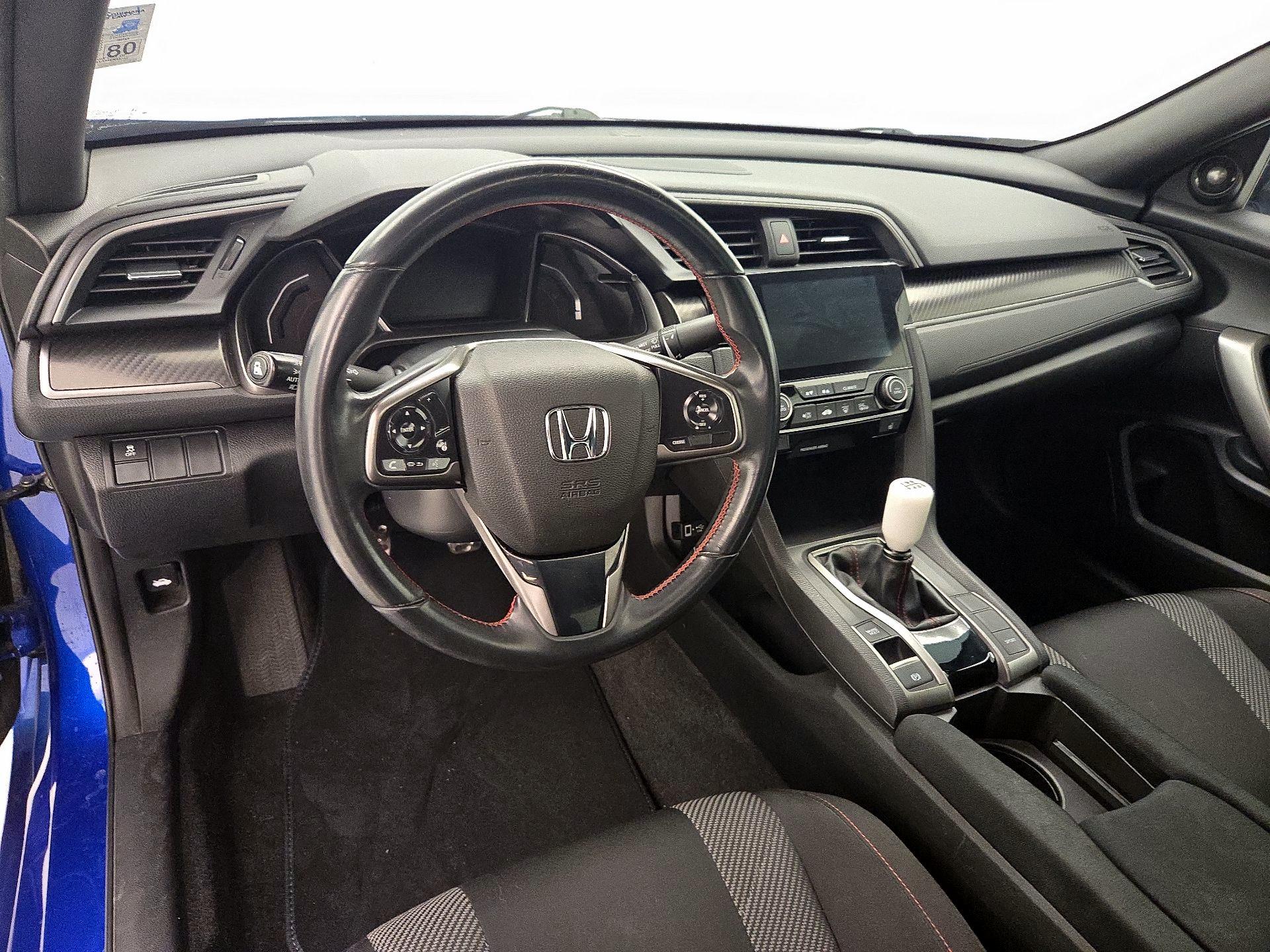 Thumbnail: 2019 Honda Civic - 9