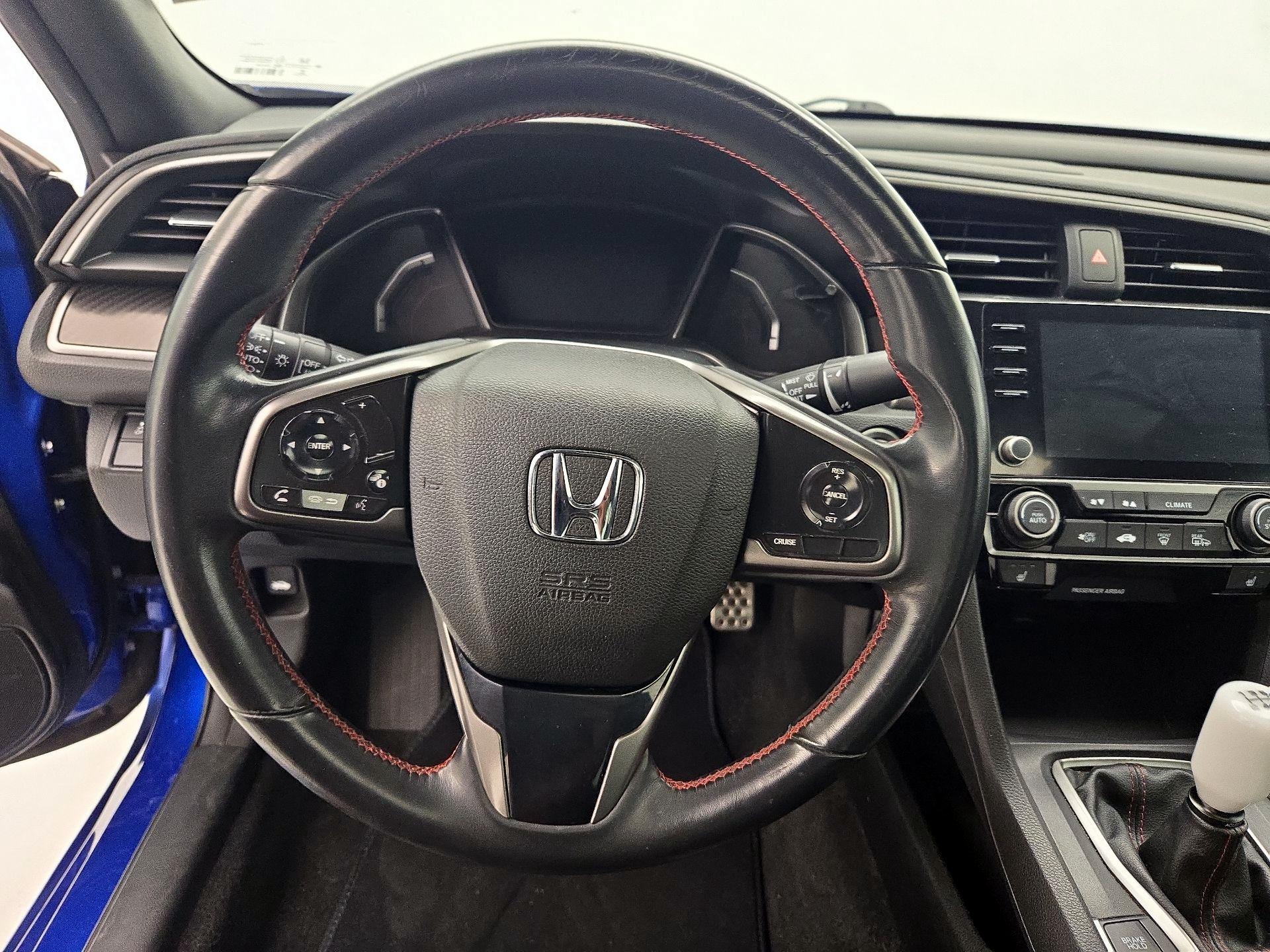 Thumbnail: 2019 Honda Civic - 10