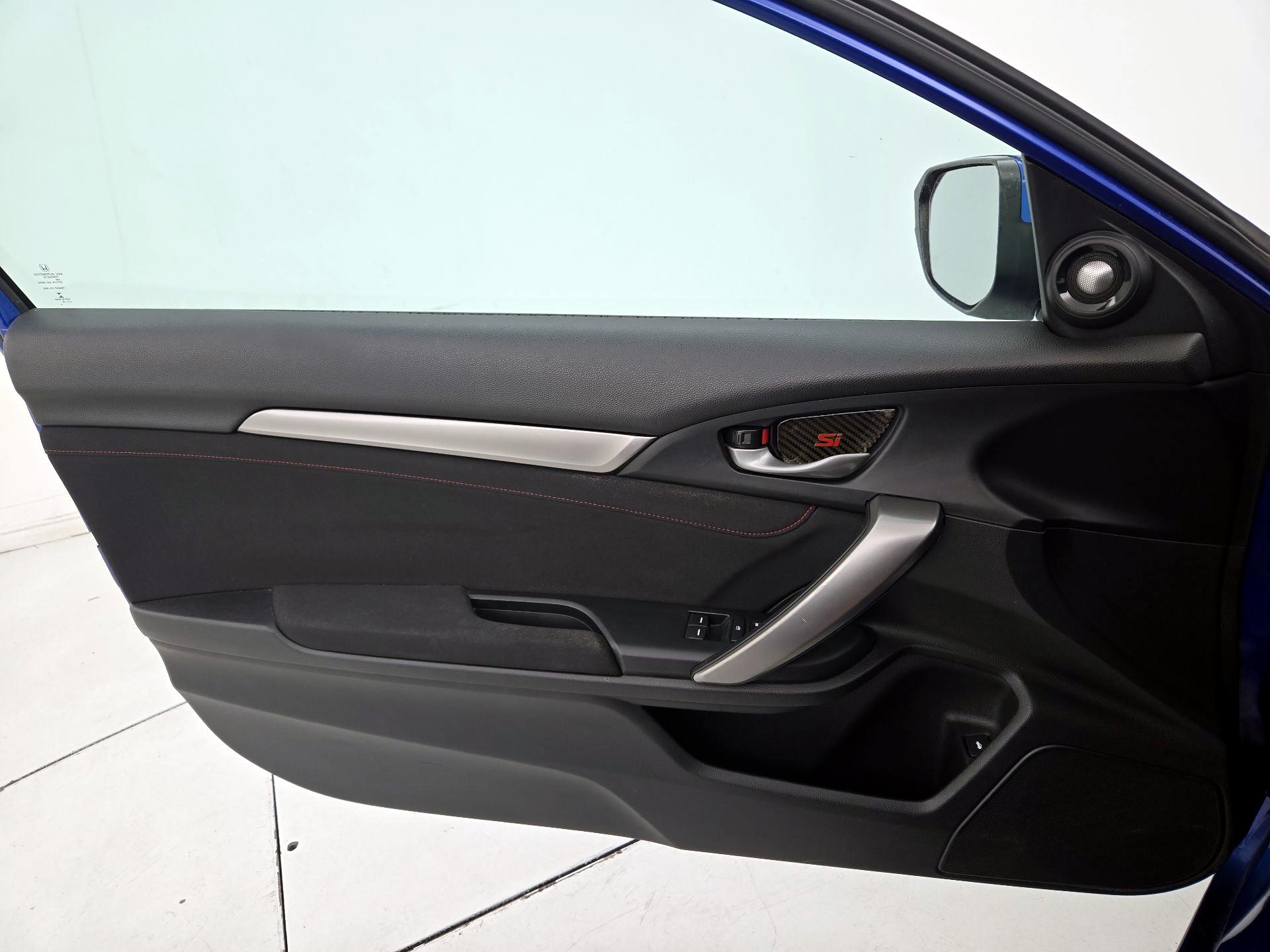 Thumbnail: 2019 Honda Civic - 12