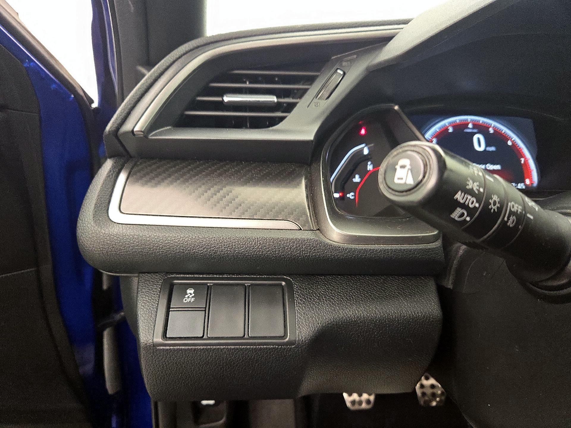 Thumbnail: 2019 Honda Civic - 13