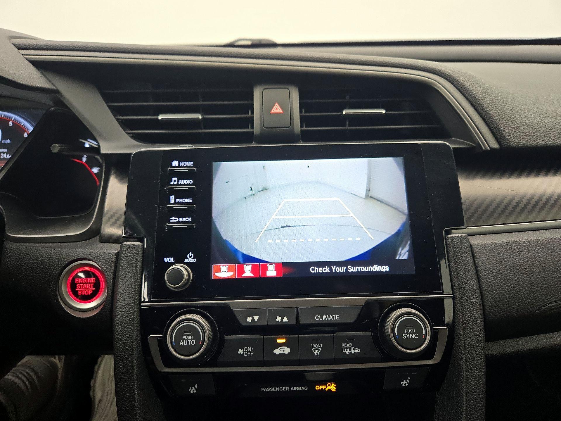 Thumbnail: 2019 Honda Civic - 14