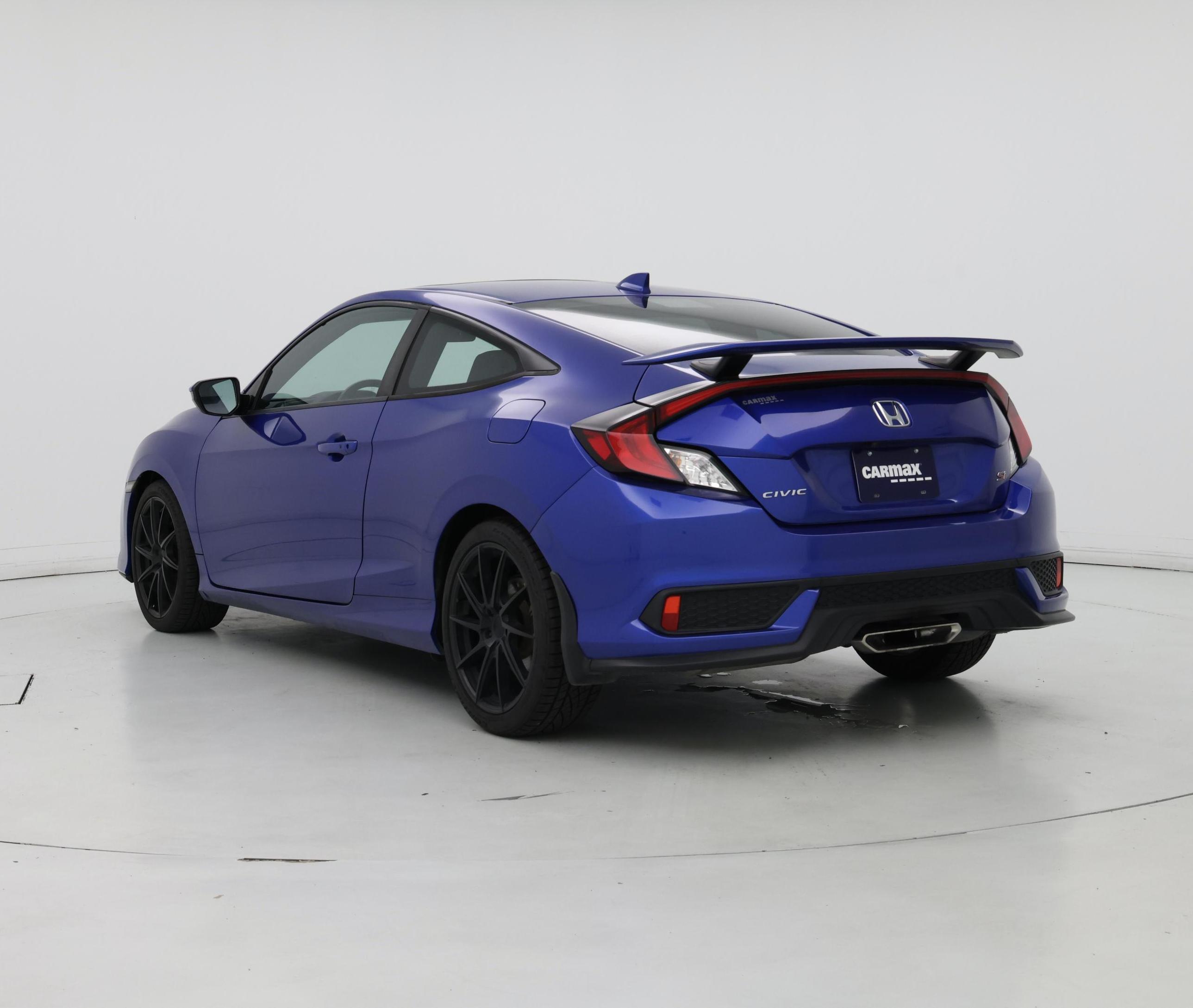 Thumbnail: 2019 Honda Civic - 2