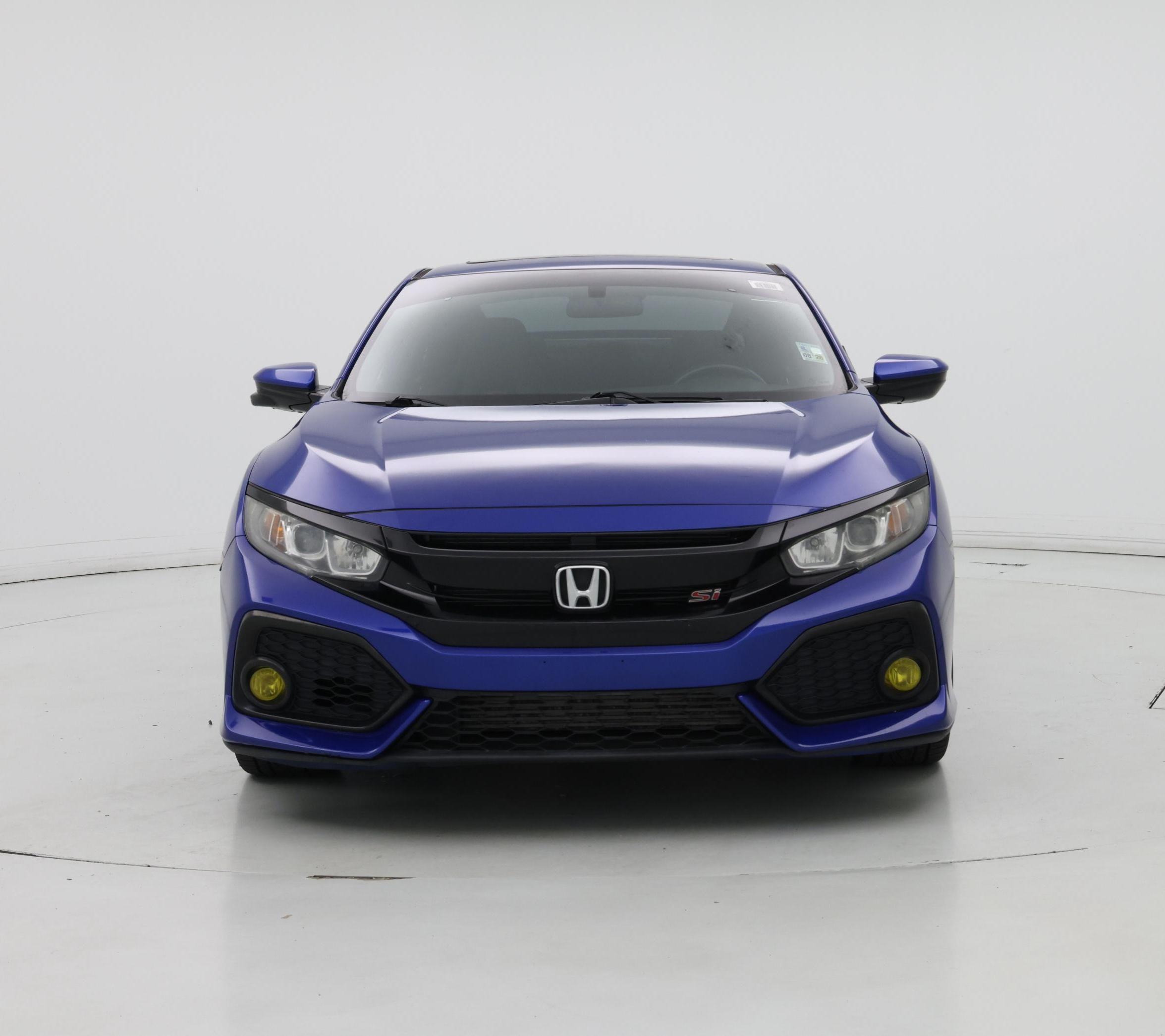Thumbnail: 2019 Honda Civic - 5