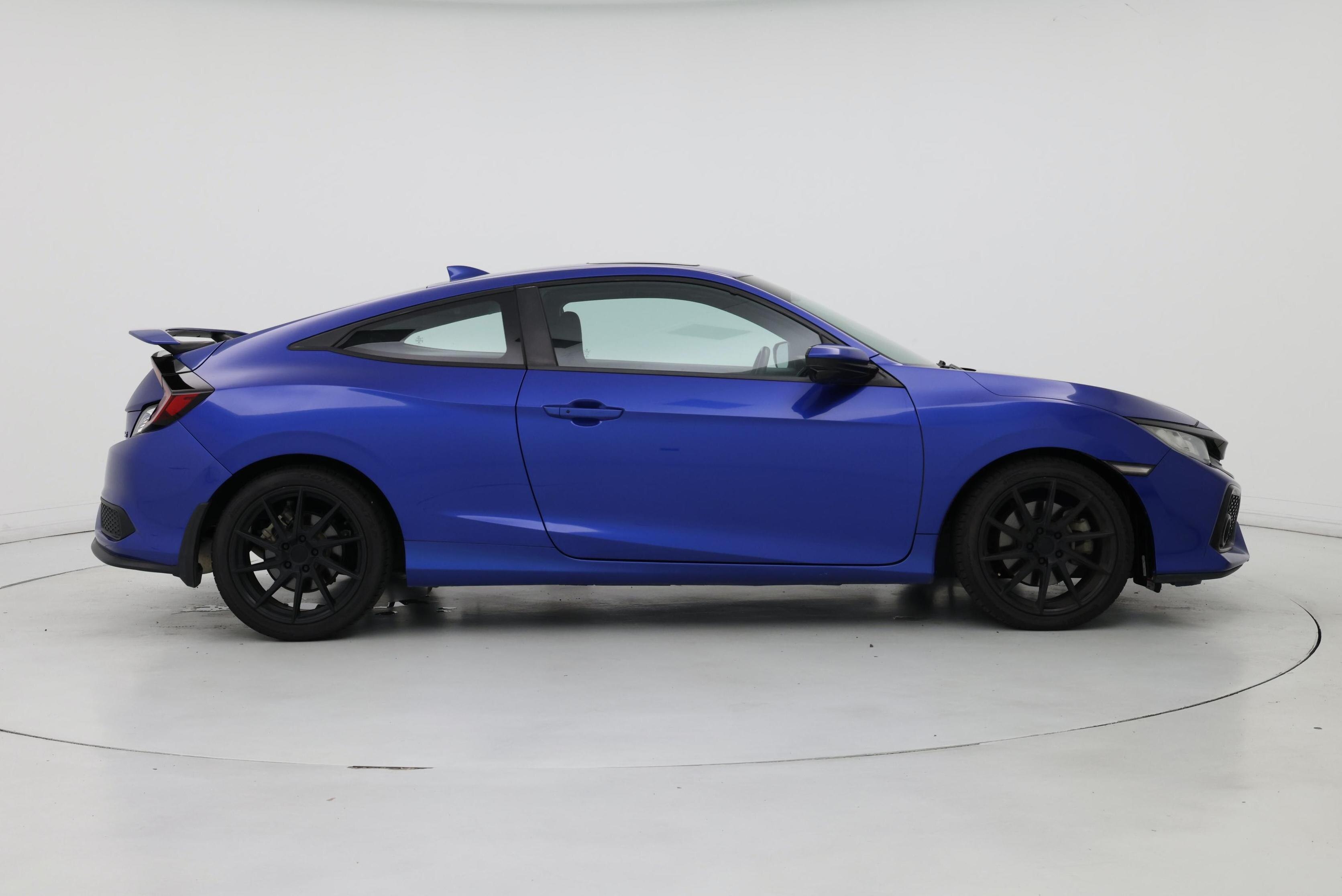 Thumbnail: 2019 Honda Civic - 7