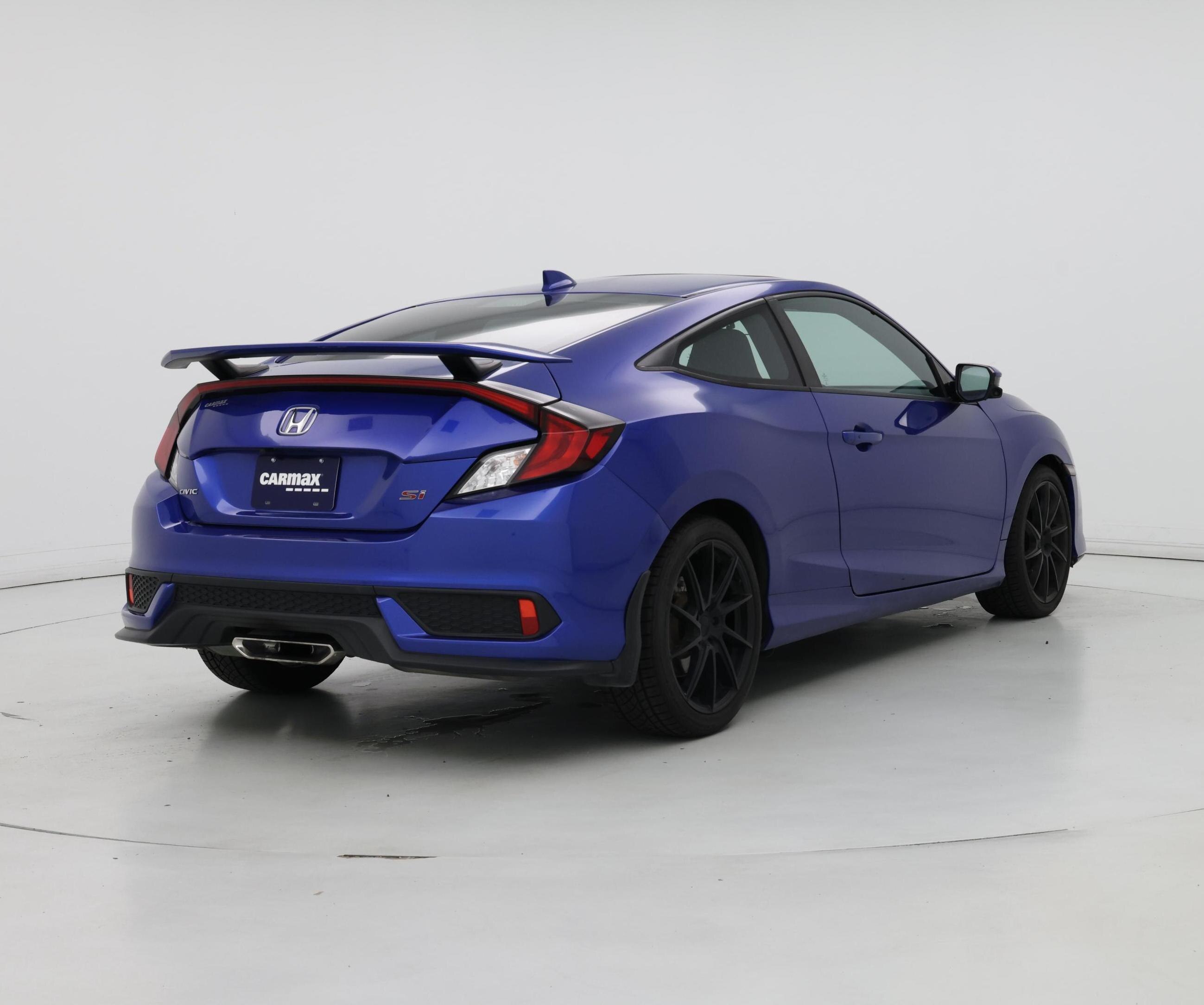 Thumbnail: 2019 Honda Civic - 8