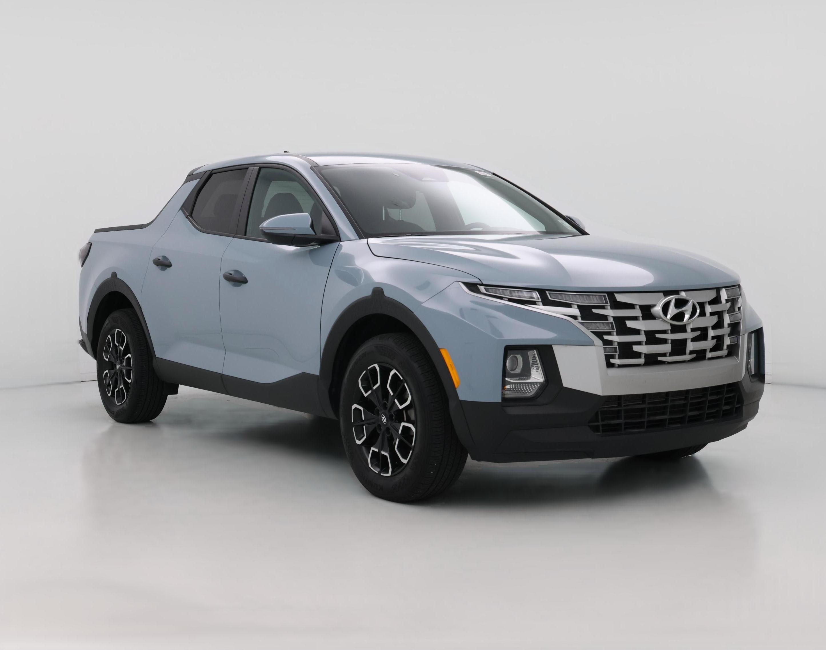 Thumbnail: 2023 Hyundai Santa Cruz - 1