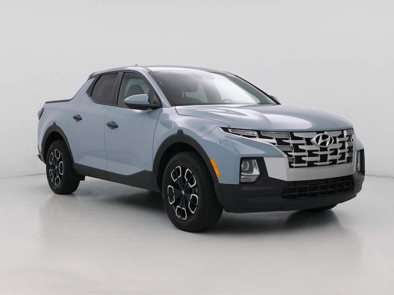 2023 Hyundai Santa Cruz SEL -
                  Lubbock, TX