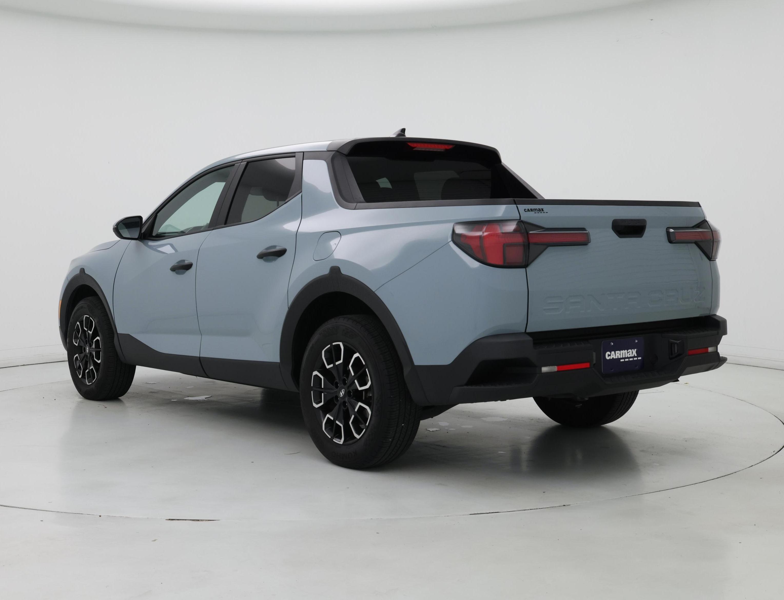 Thumbnail: 2023 Hyundai Santa Cruz - 2
