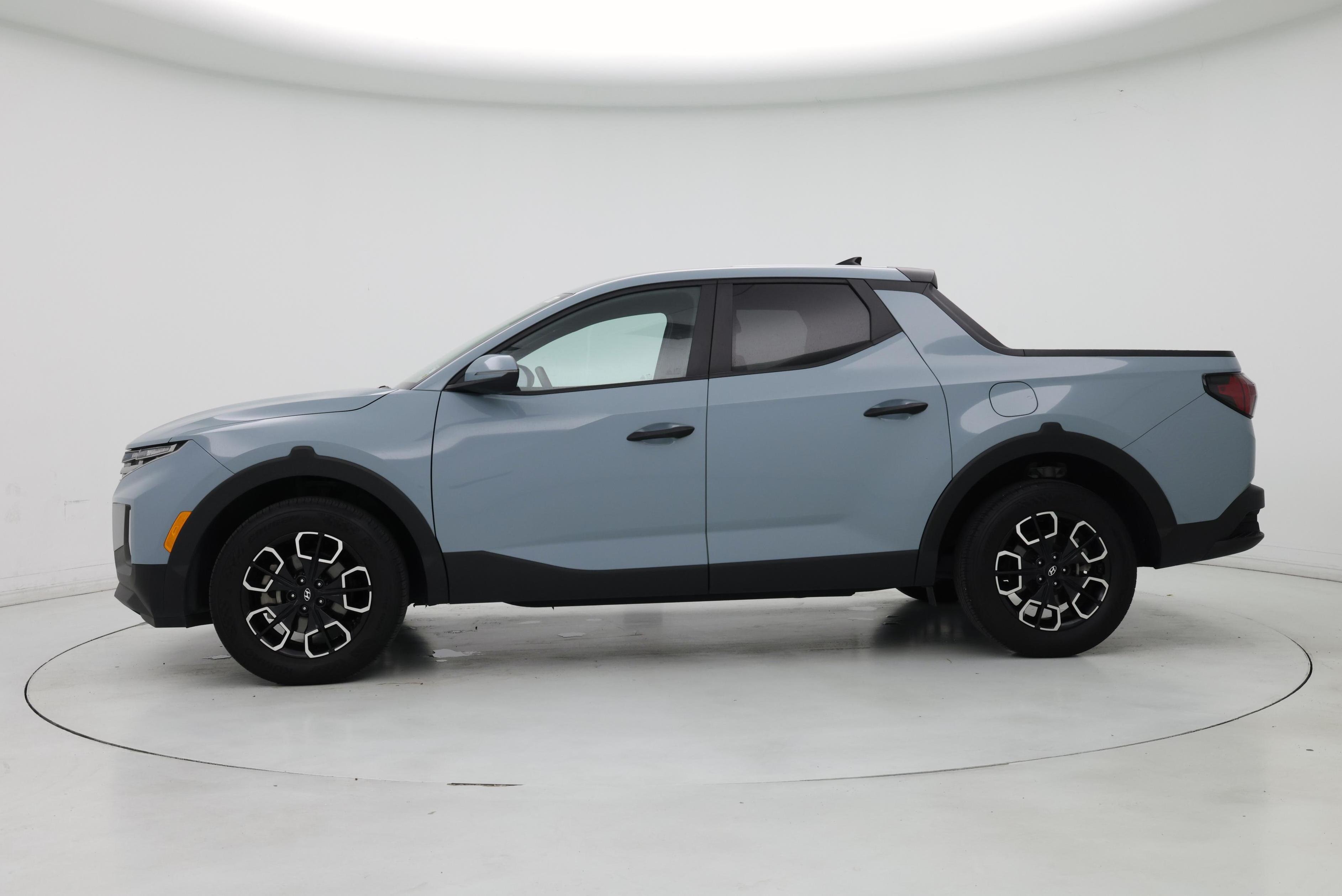 Thumbnail: 2023 Hyundai Santa Cruz - 3