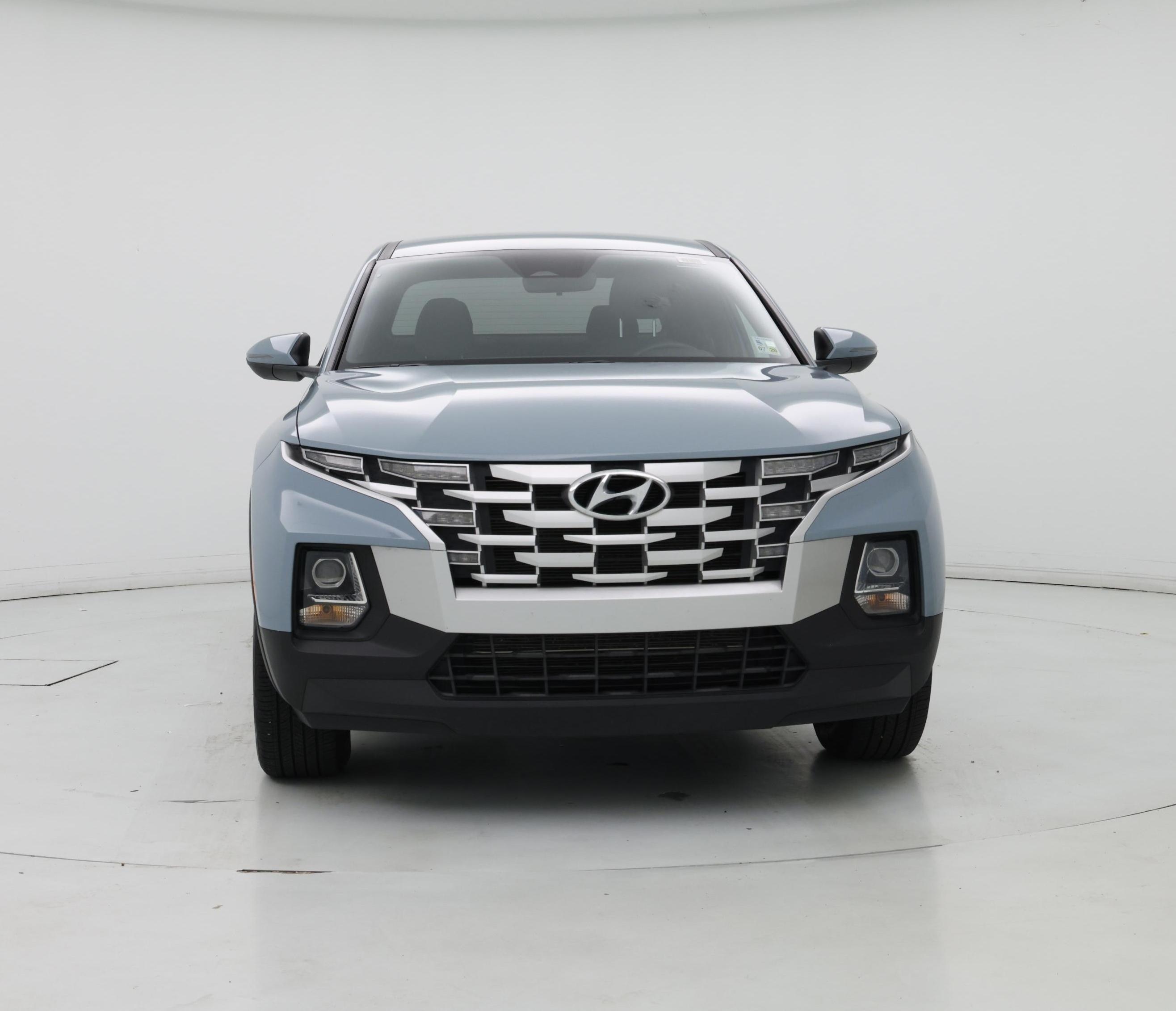 Thumbnail: 2023 Hyundai Santa Cruz - 5