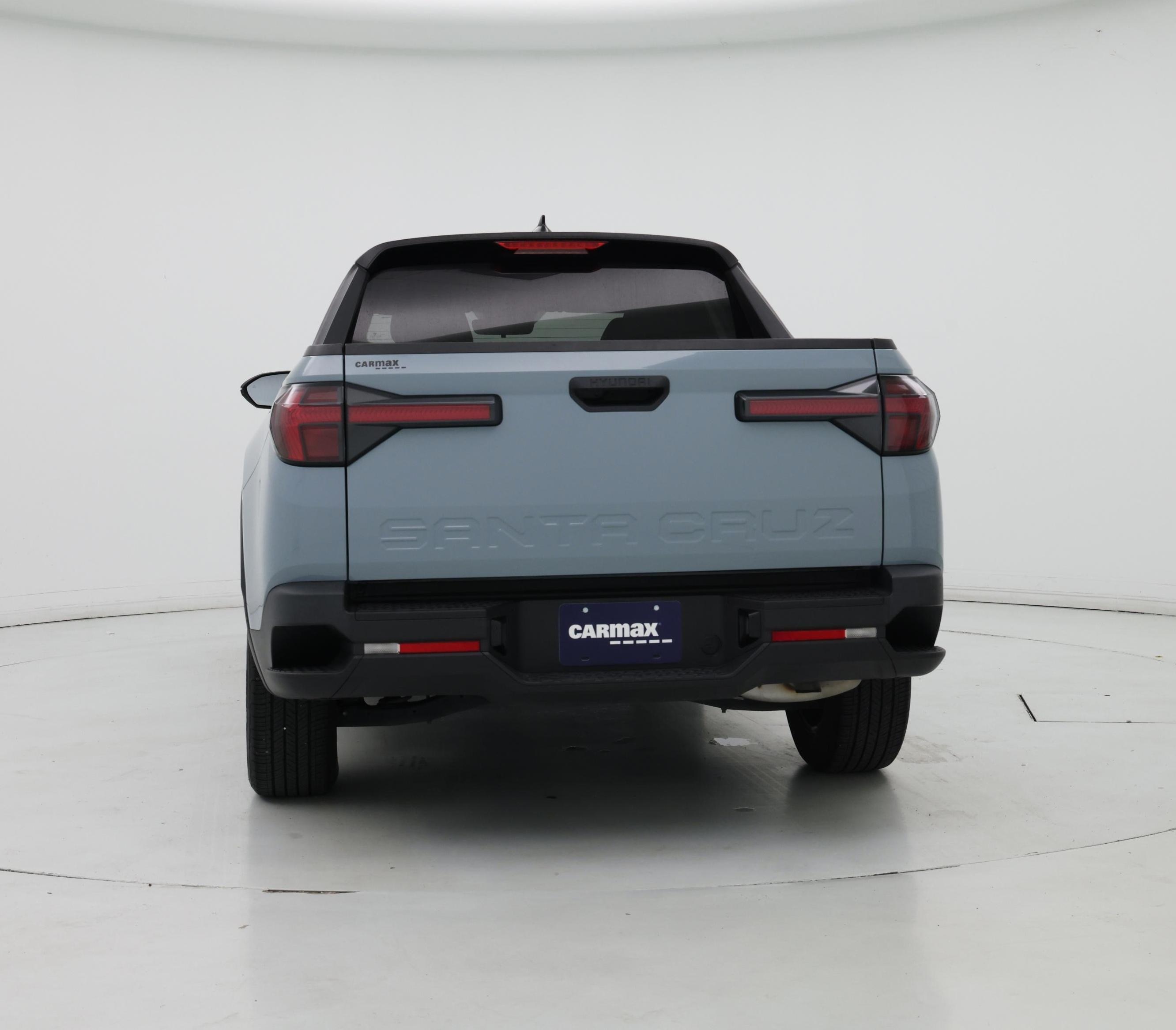 Thumbnail: 2023 Hyundai Santa Cruz - 6