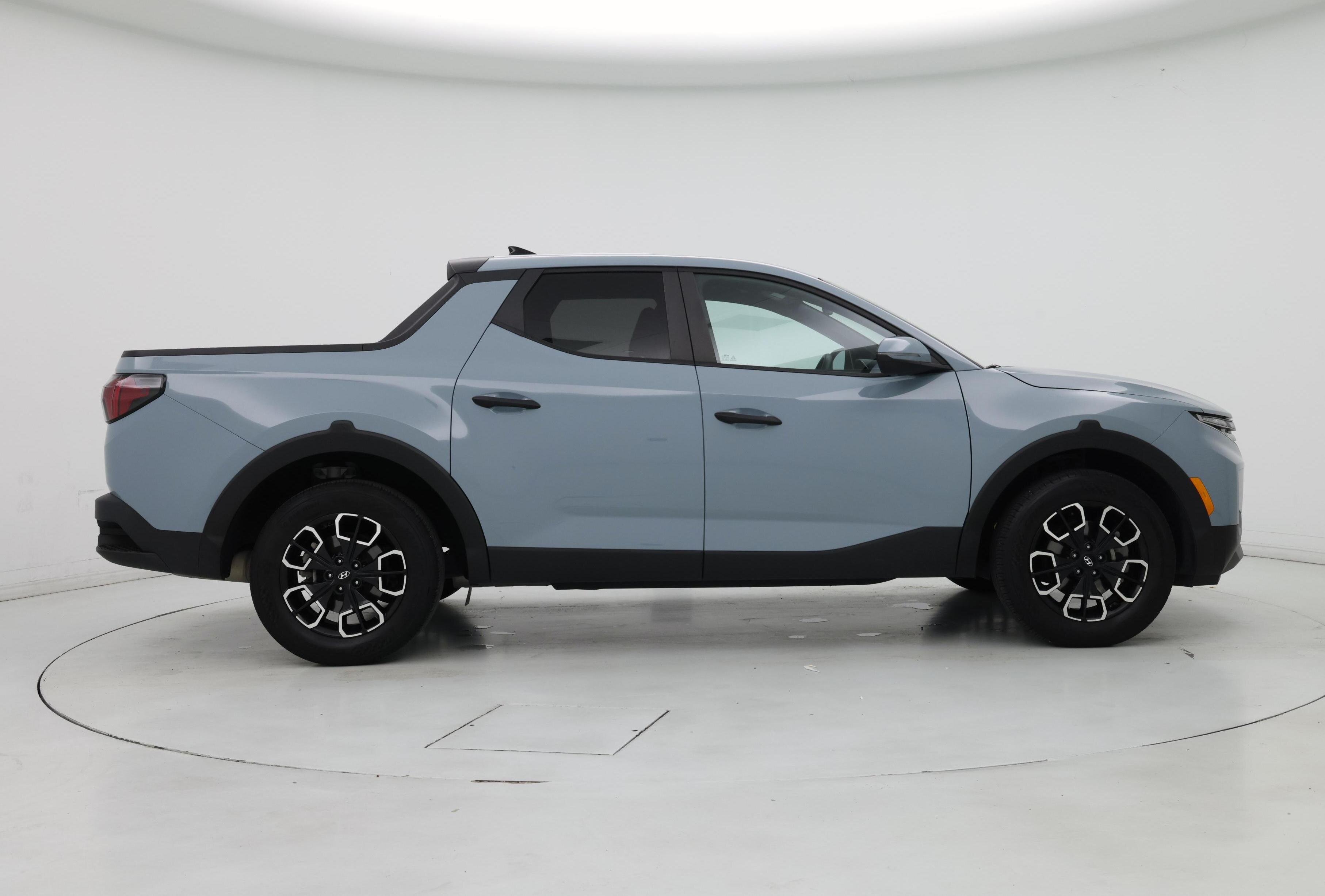 Thumbnail: 2023 Hyundai Santa Cruz - 7