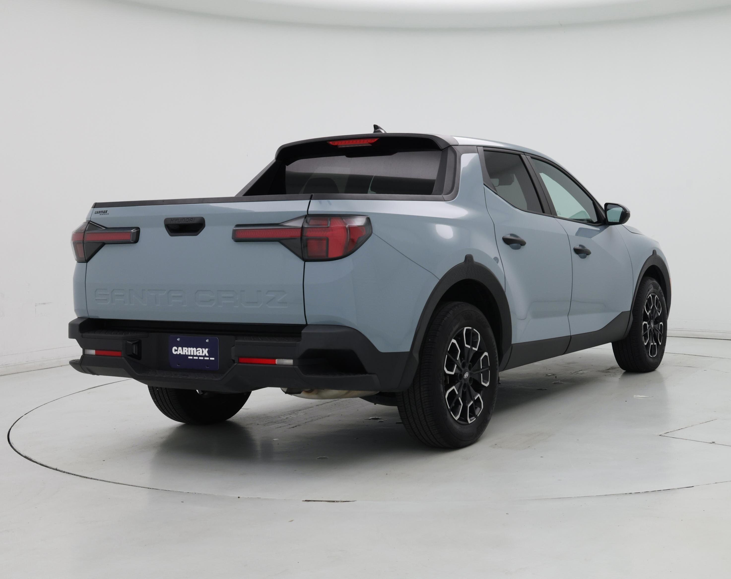 Thumbnail: 2023 Hyundai Santa Cruz - 8
