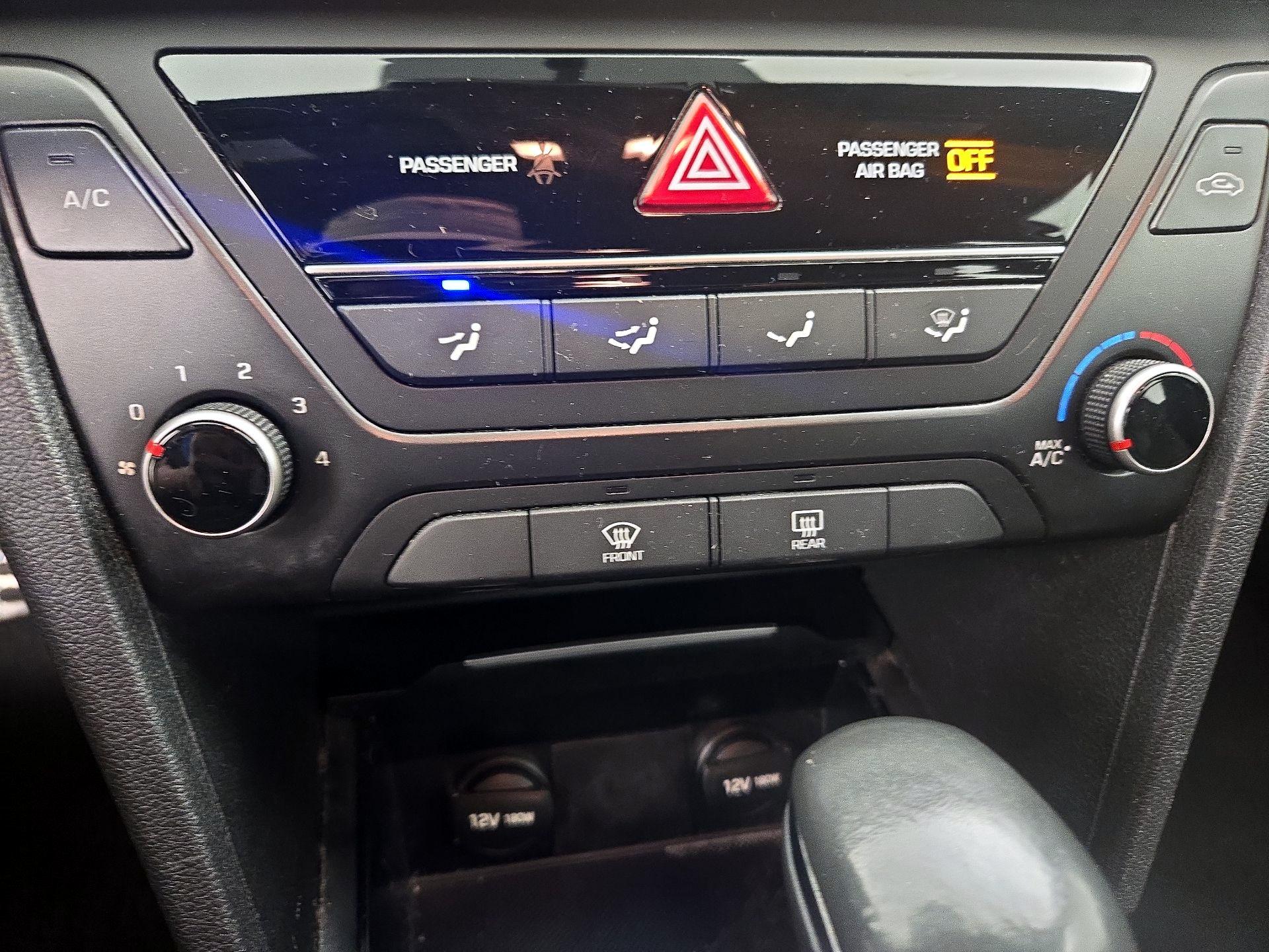 Thumbnail: 2018 Hyundai Elantra - 16