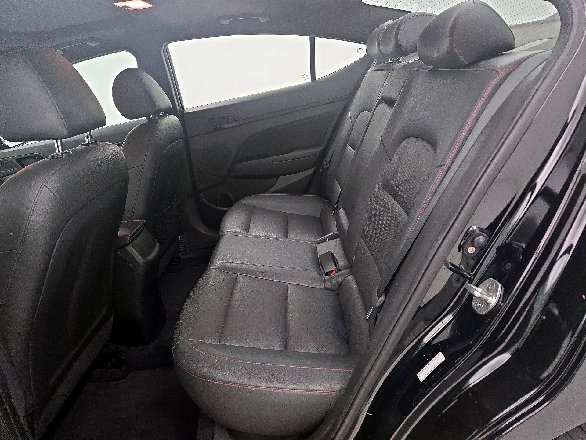 Thumbnail: 2018 Hyundai Elantra - 20