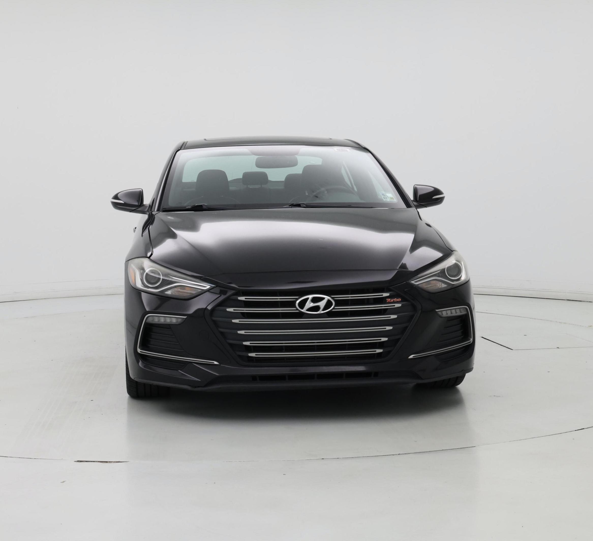 Thumbnail: 2018 Hyundai Elantra - 5