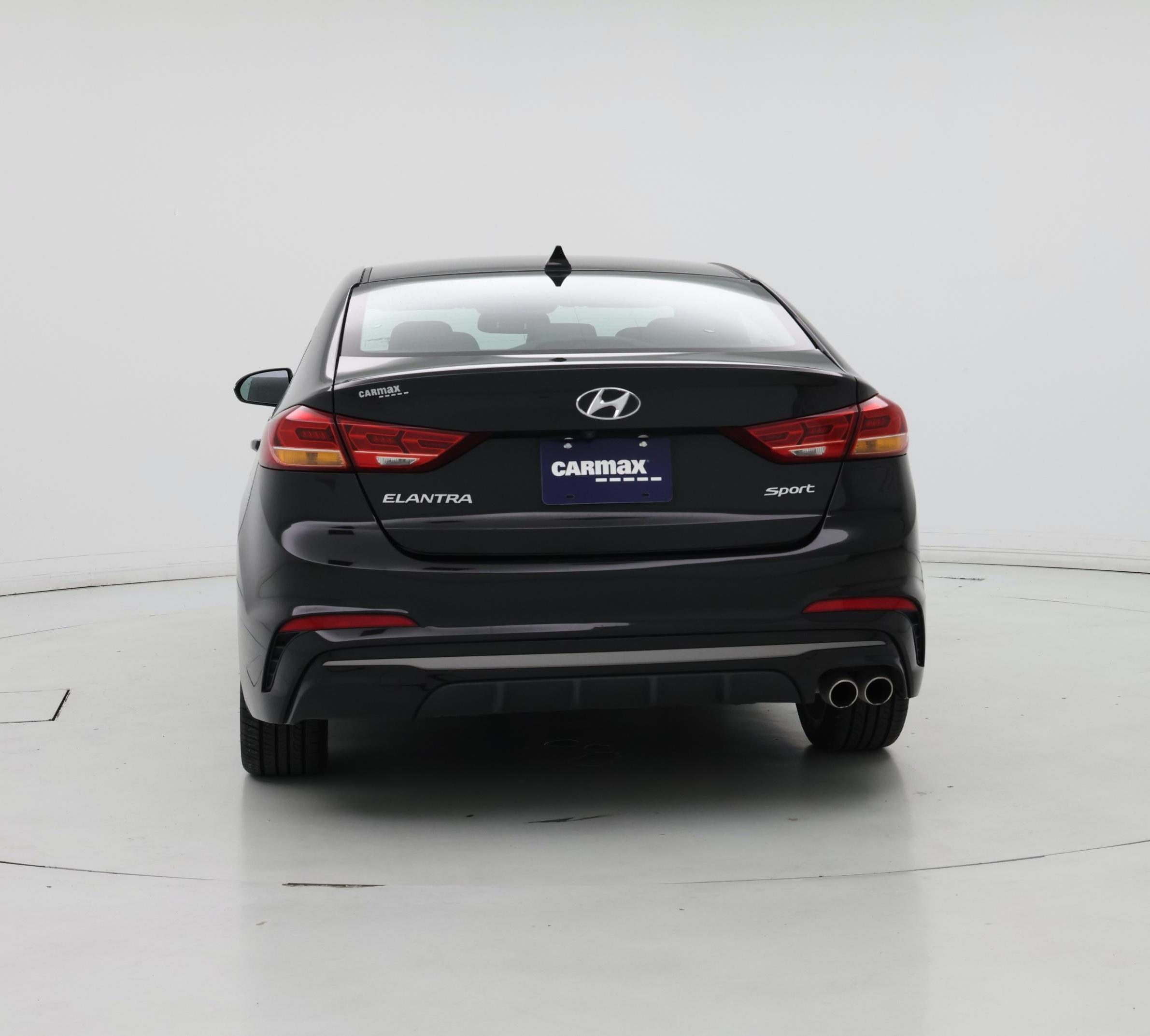 Thumbnail: 2018 Hyundai Elantra - 6