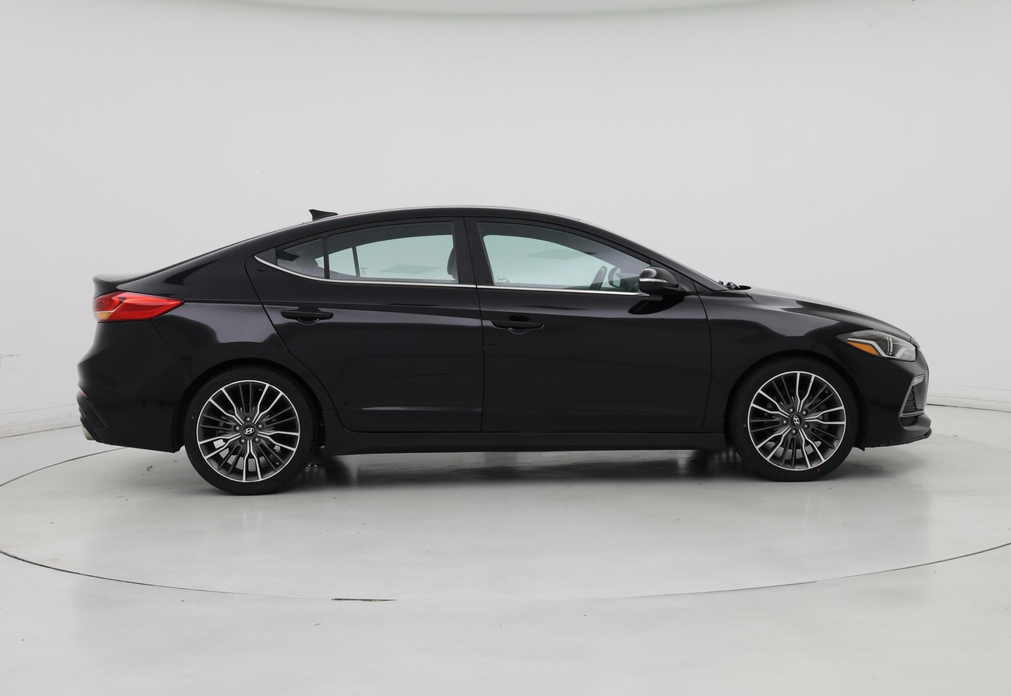 Thumbnail: 2018 Hyundai Elantra - 7