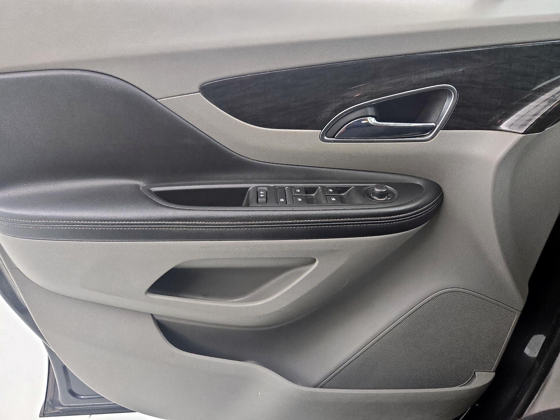 Thumbnail: 2016 Buick Encore - 12