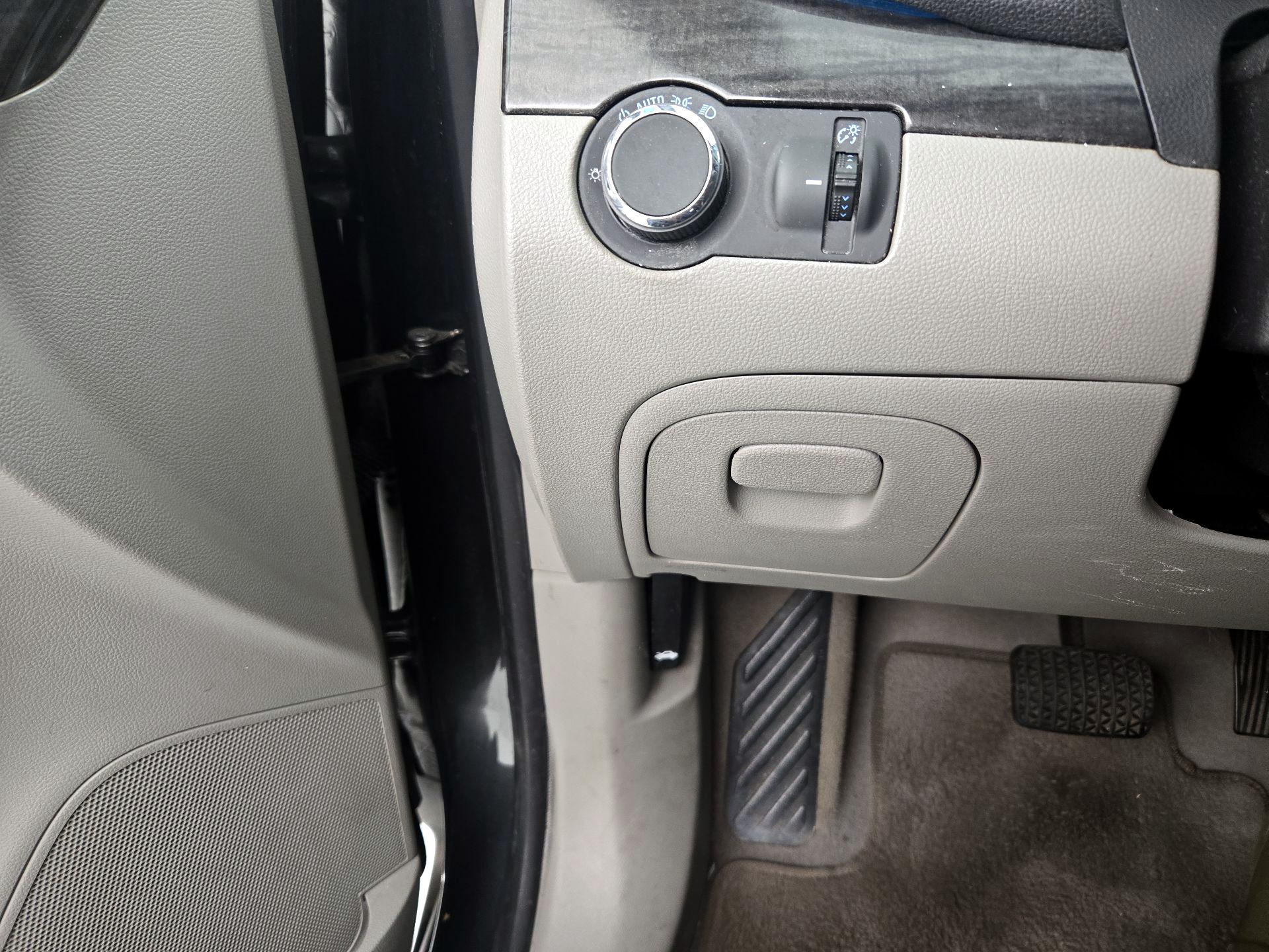 Thumbnail: 2016 Buick Encore - 13