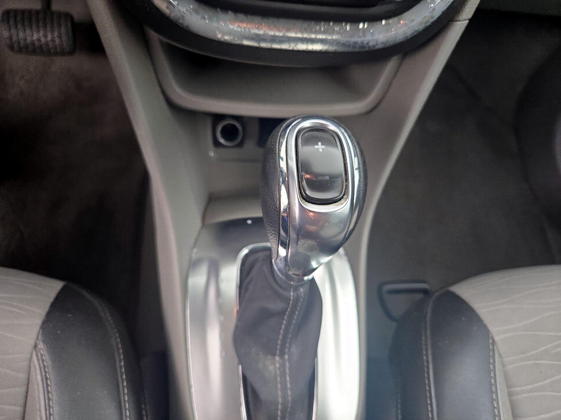 Thumbnail: 2016 Buick Encore - 17