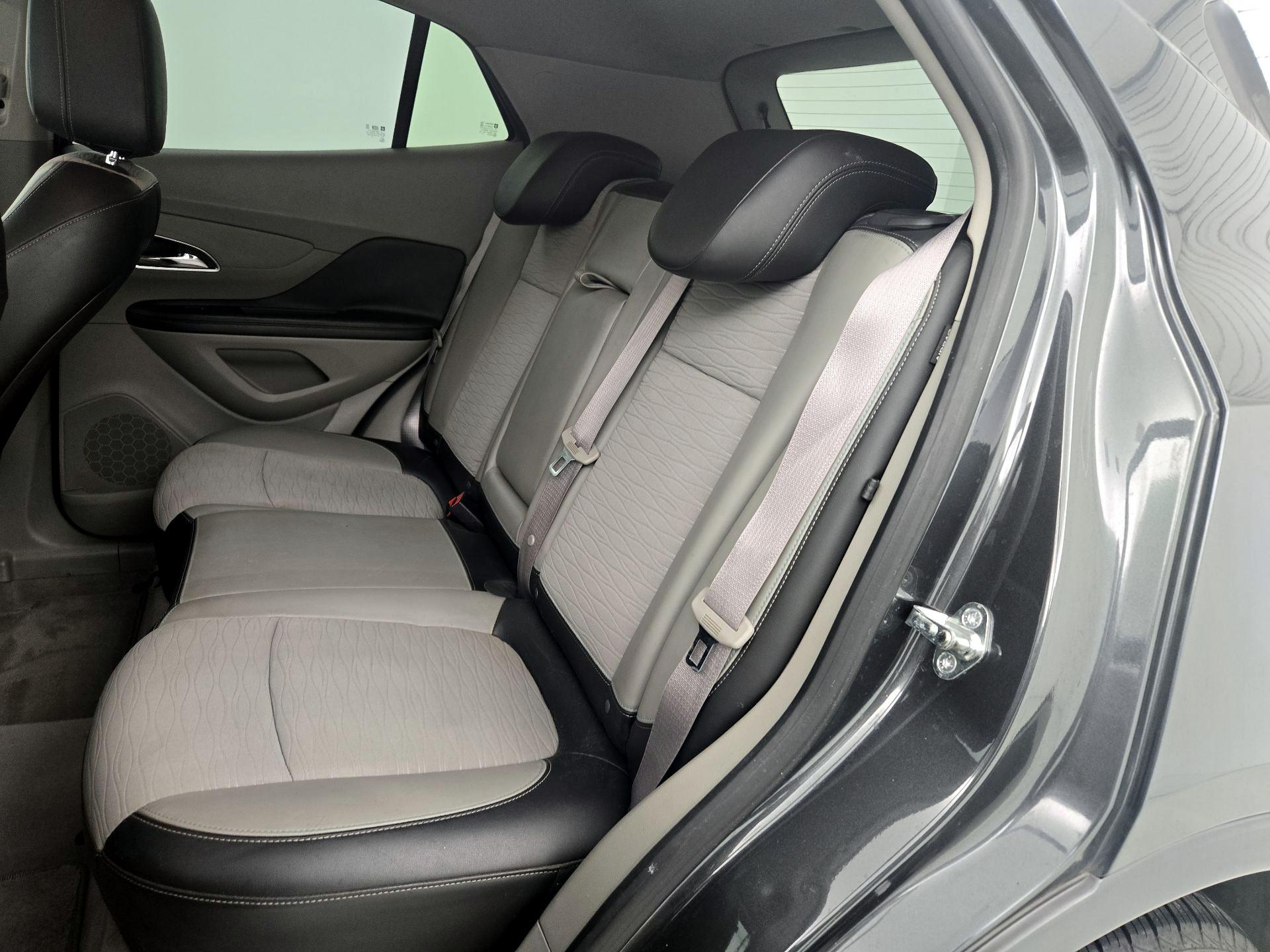 Thumbnail: 2016 Buick Encore - 19