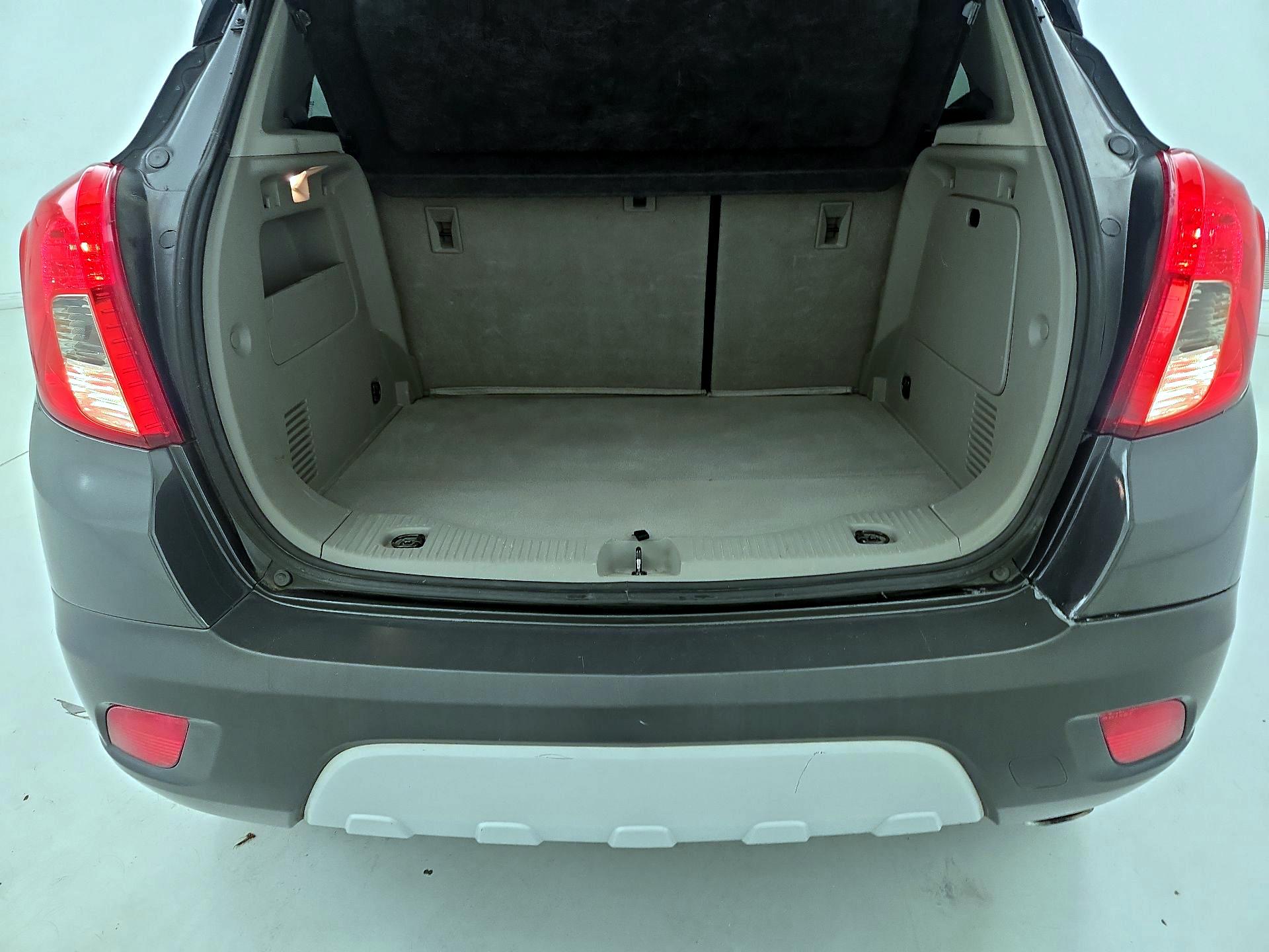 Thumbnail: 2016 Buick Encore - 20