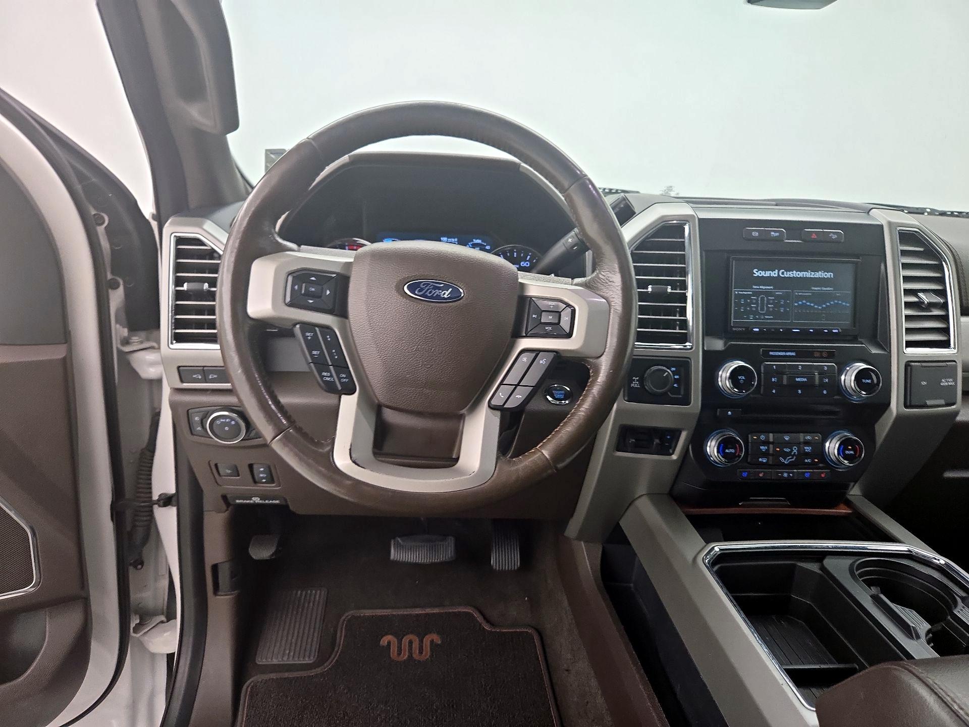 Thumbnail: 2017 Ford F-250 - 10