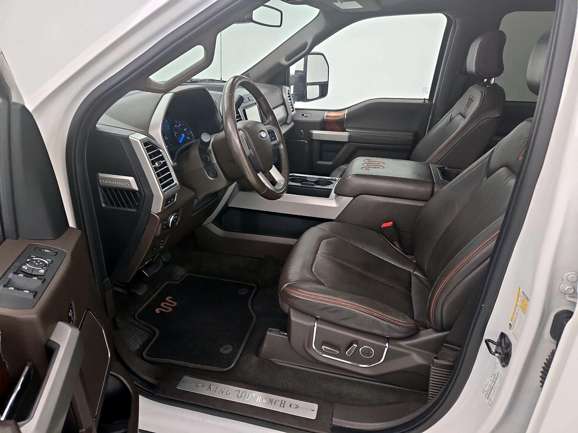 Thumbnail: 2017 Ford F-250 - 11