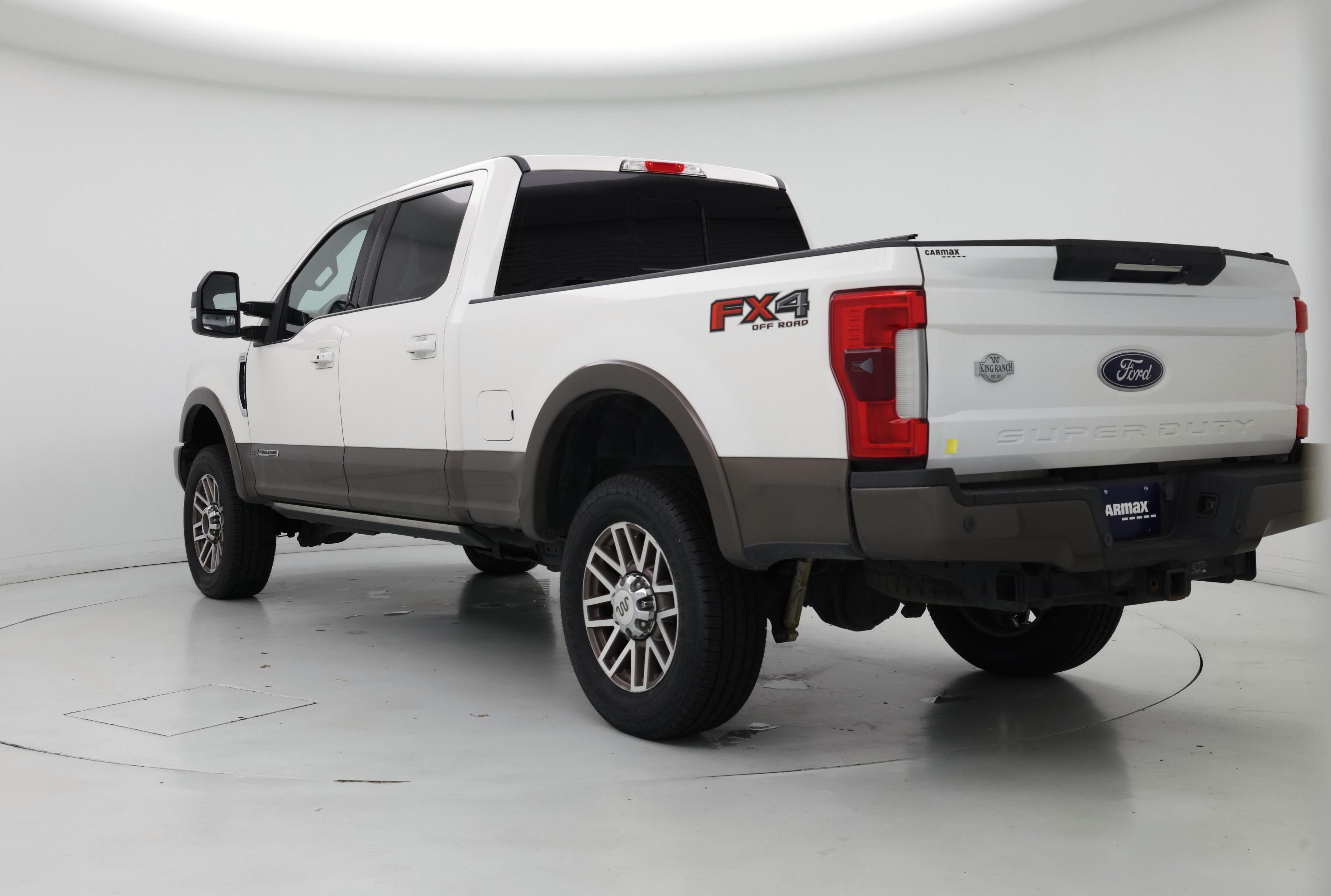 Thumbnail: 2017 Ford F-250 - 2