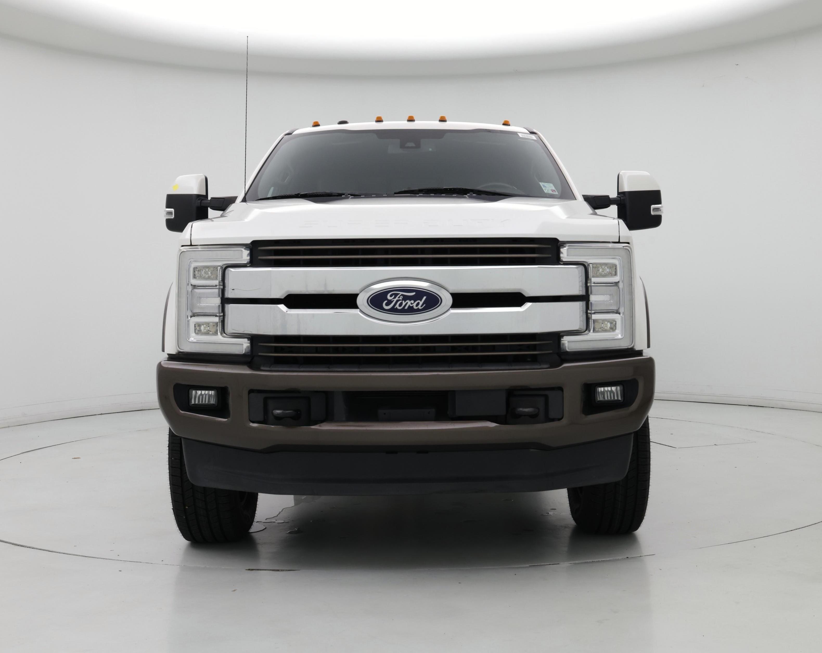 Thumbnail: 2017 Ford F-250 - 5