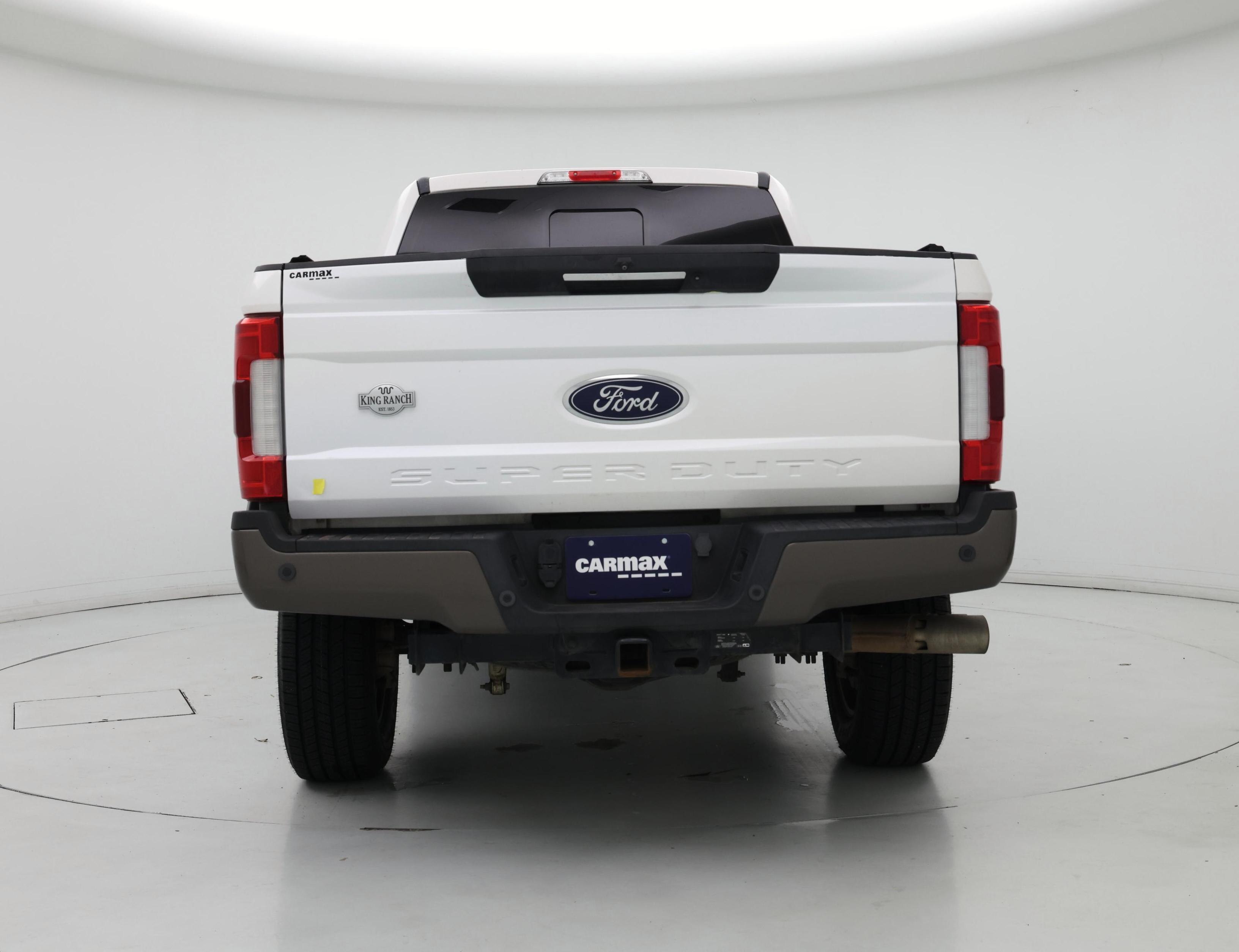 Thumbnail: 2017 Ford F-250 - 6