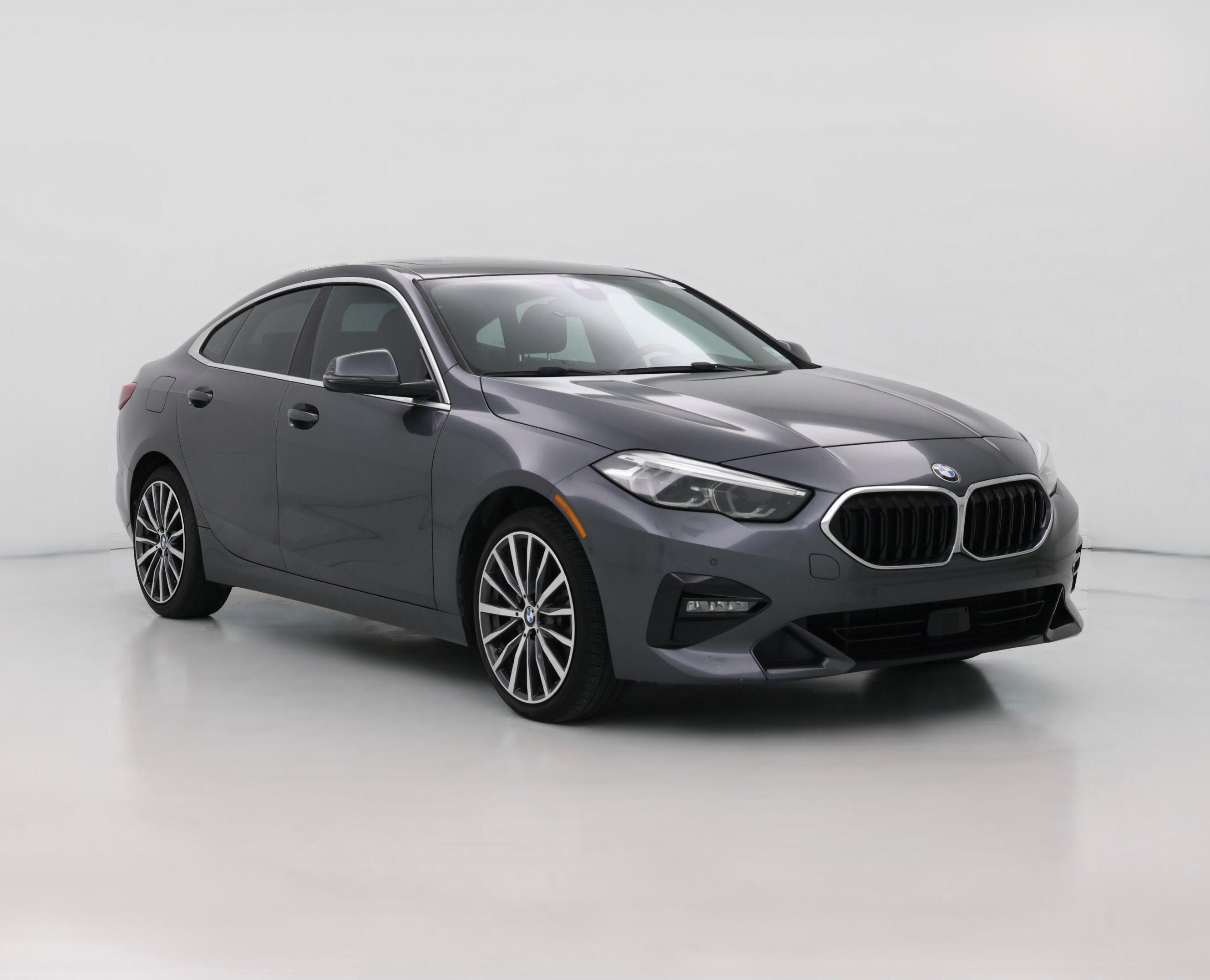 Thumbnail: 2021 BMW 2 Series - 1