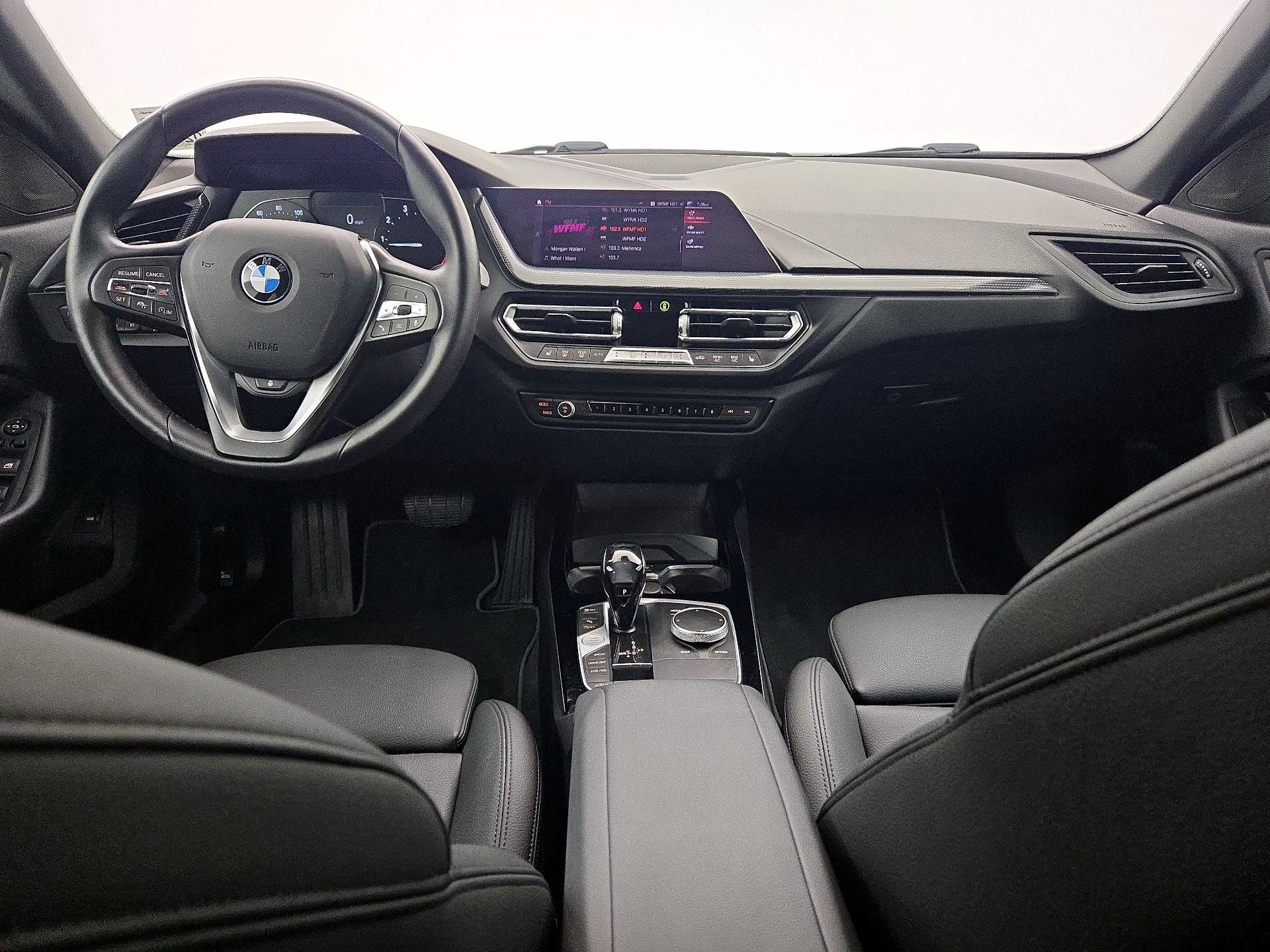 Thumbnail: 2021 BMW 2 Series - 9