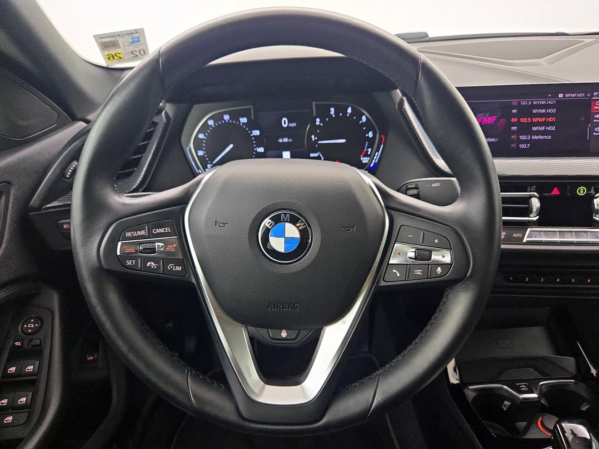 Thumbnail: 2021 BMW 2 Series - 10
